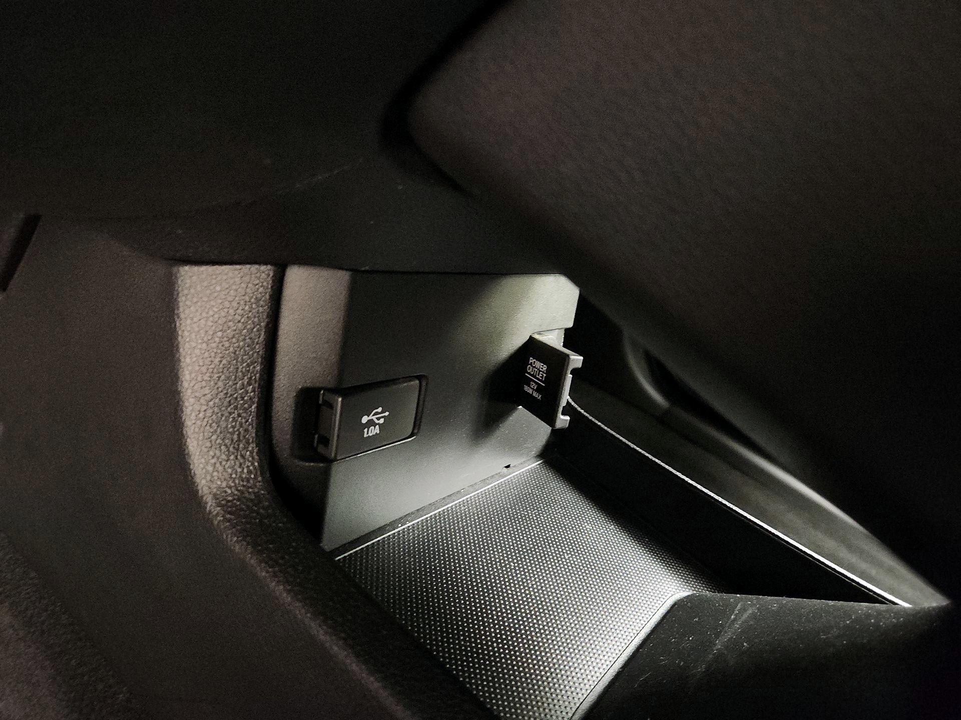 Thumbnail: 2019 Honda Civic - 18