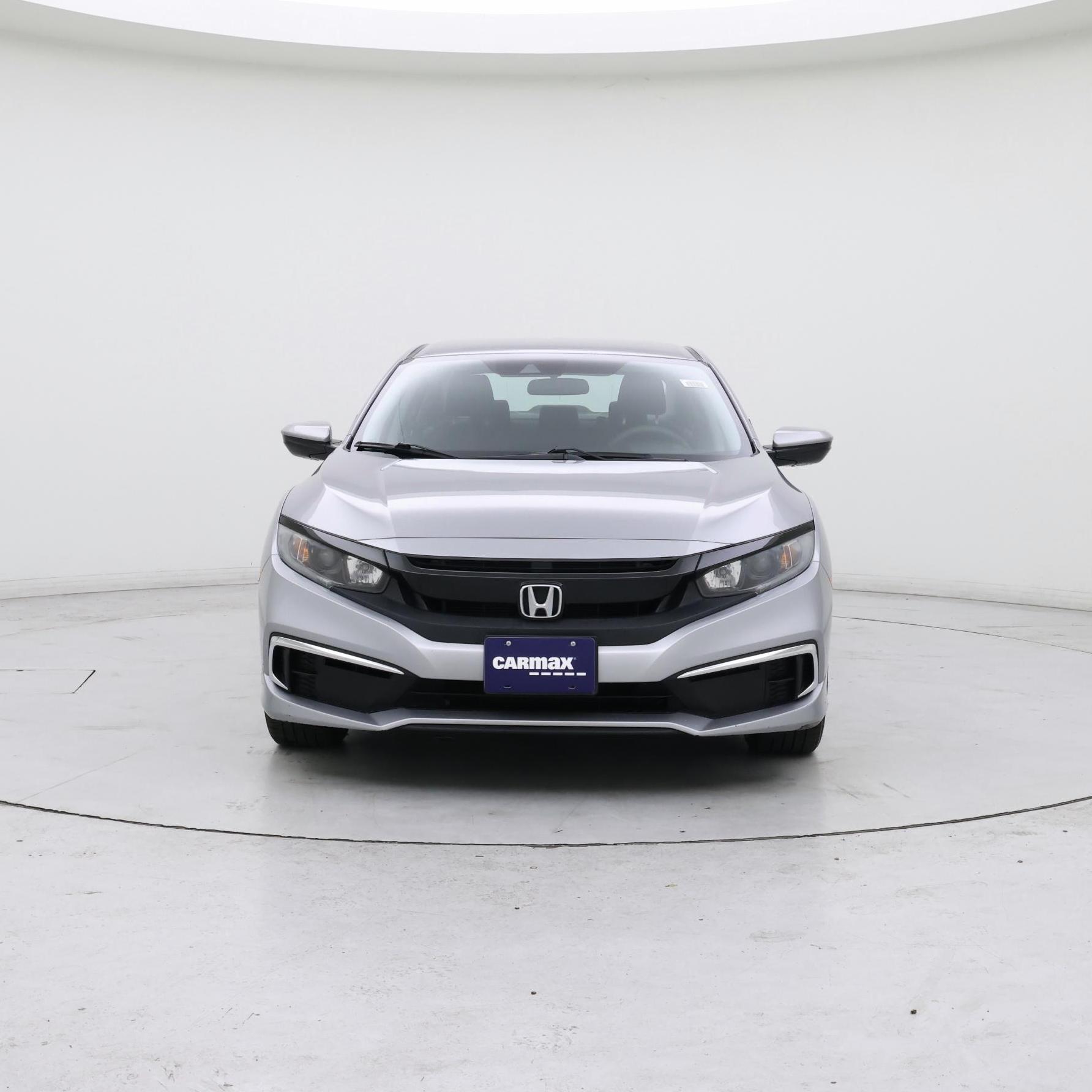 Thumbnail: 2019 Honda Civic - 5