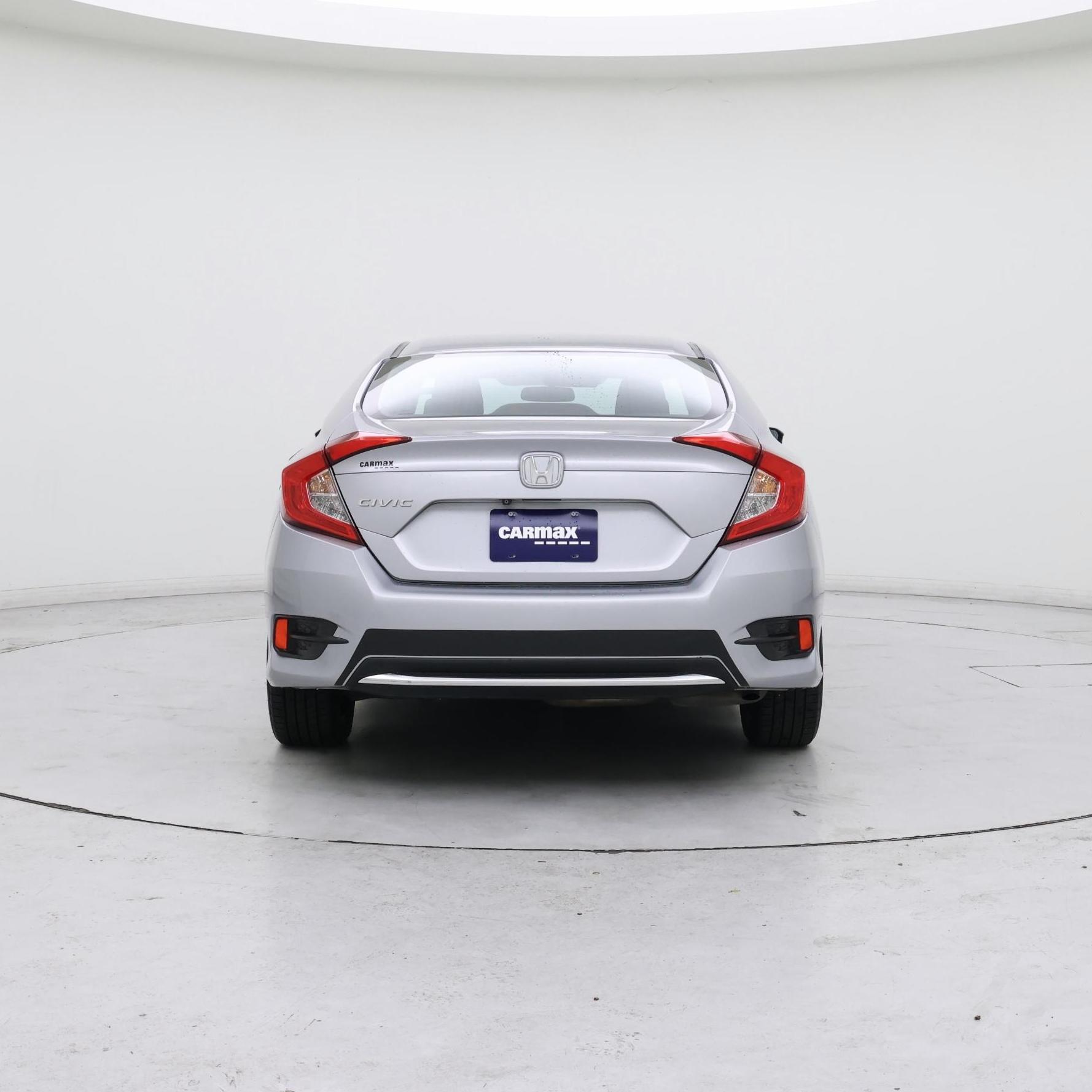 Thumbnail: 2019 Honda Civic - 6