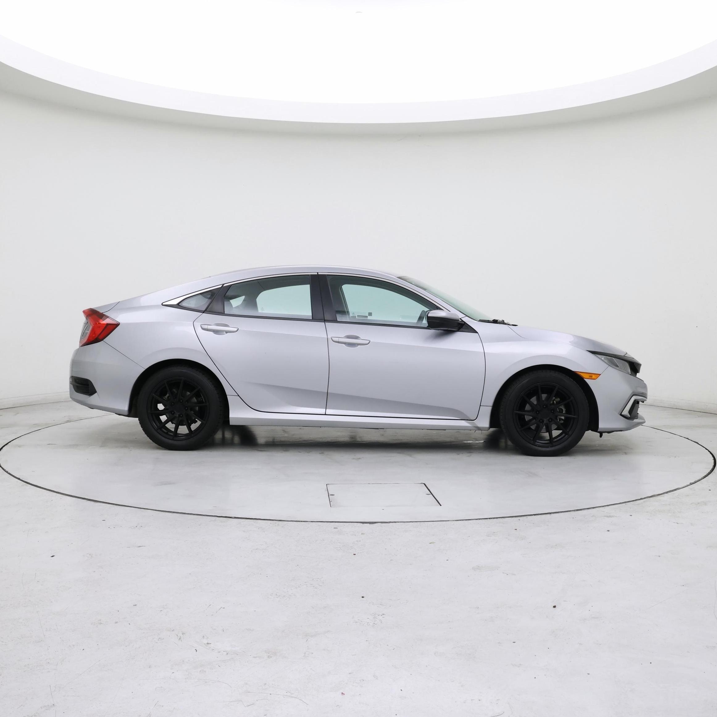 Thumbnail: 2019 Honda Civic - 7