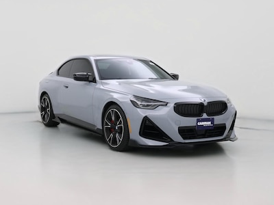 2023 BMW M240 XI