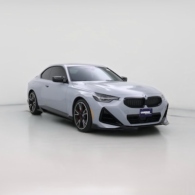 2023 BMW M240 XI