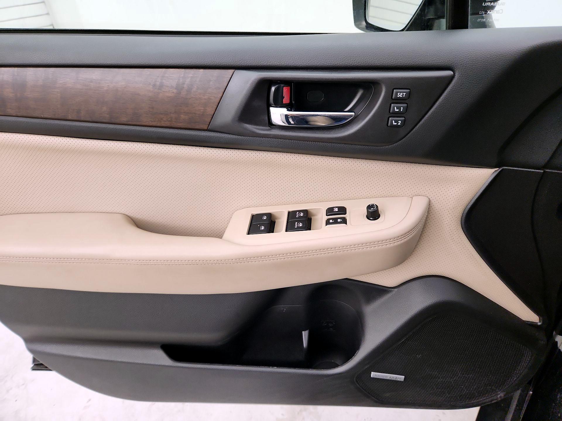 Thumbnail: 2017 Subaru Outback - 12