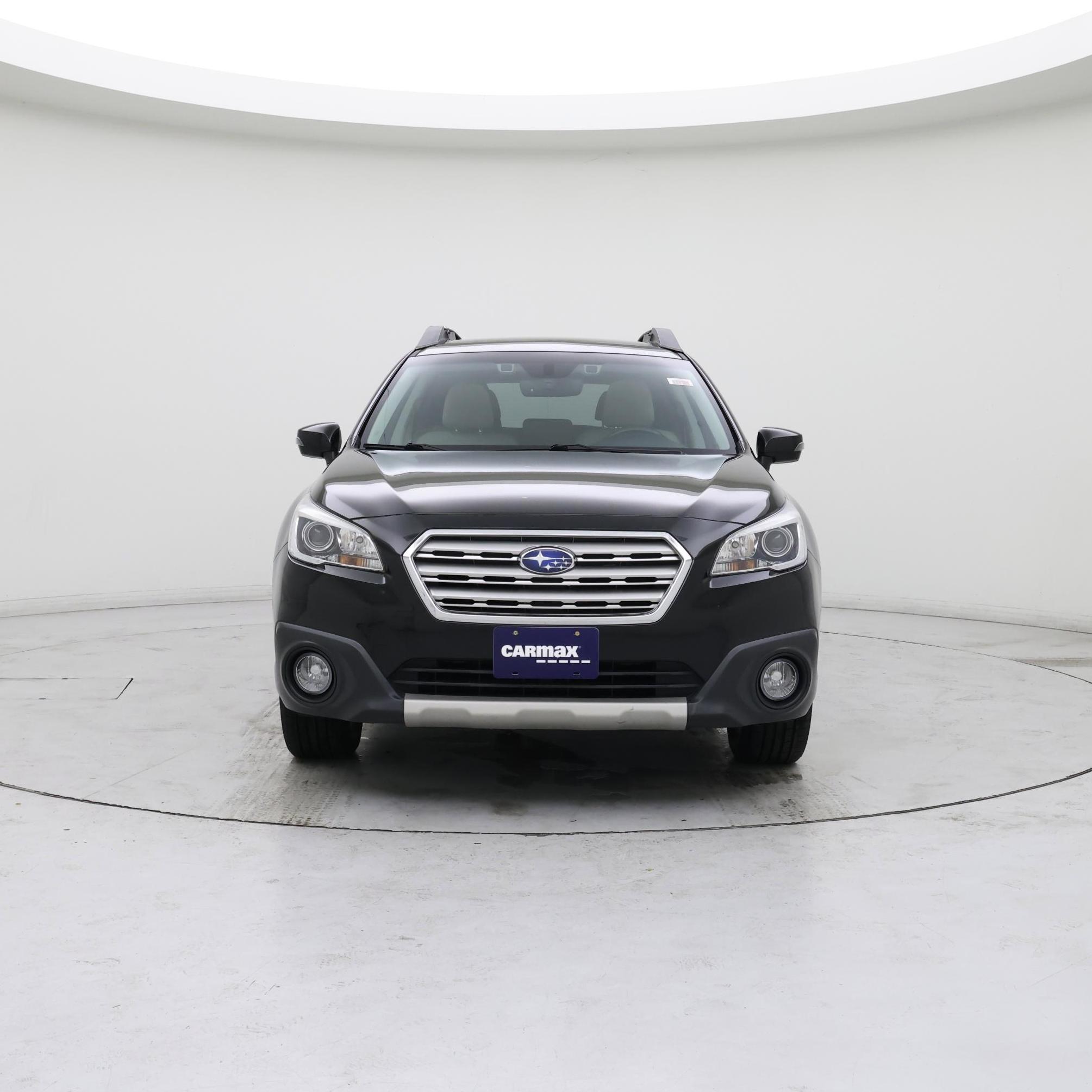 Thumbnail: 2017 Subaru Outback - 5