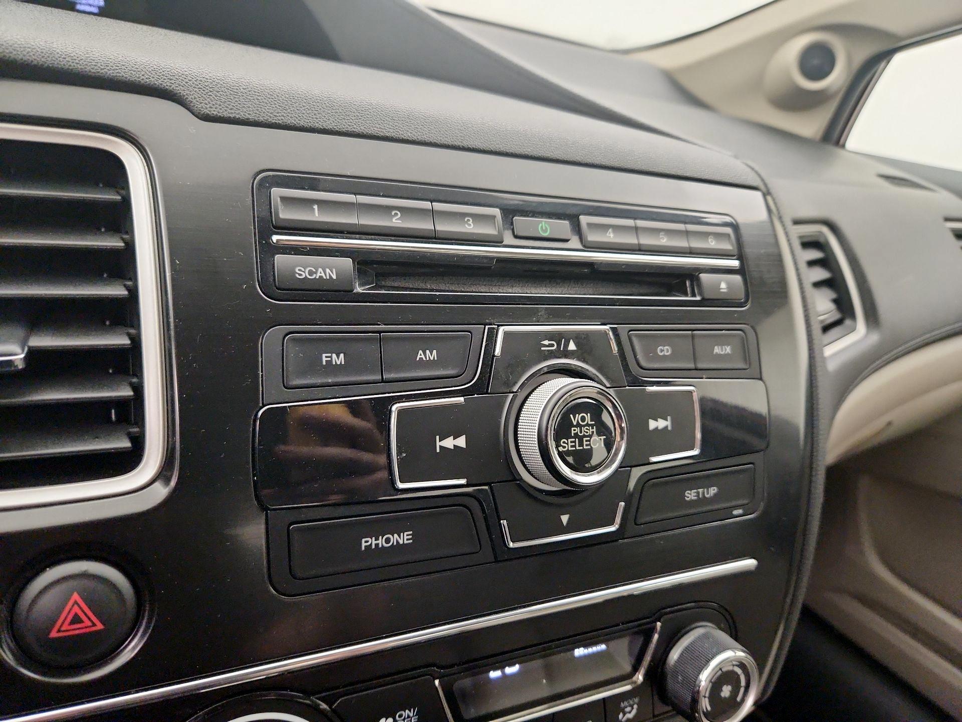 Thumbnail: 2013 Honda Civic - 15