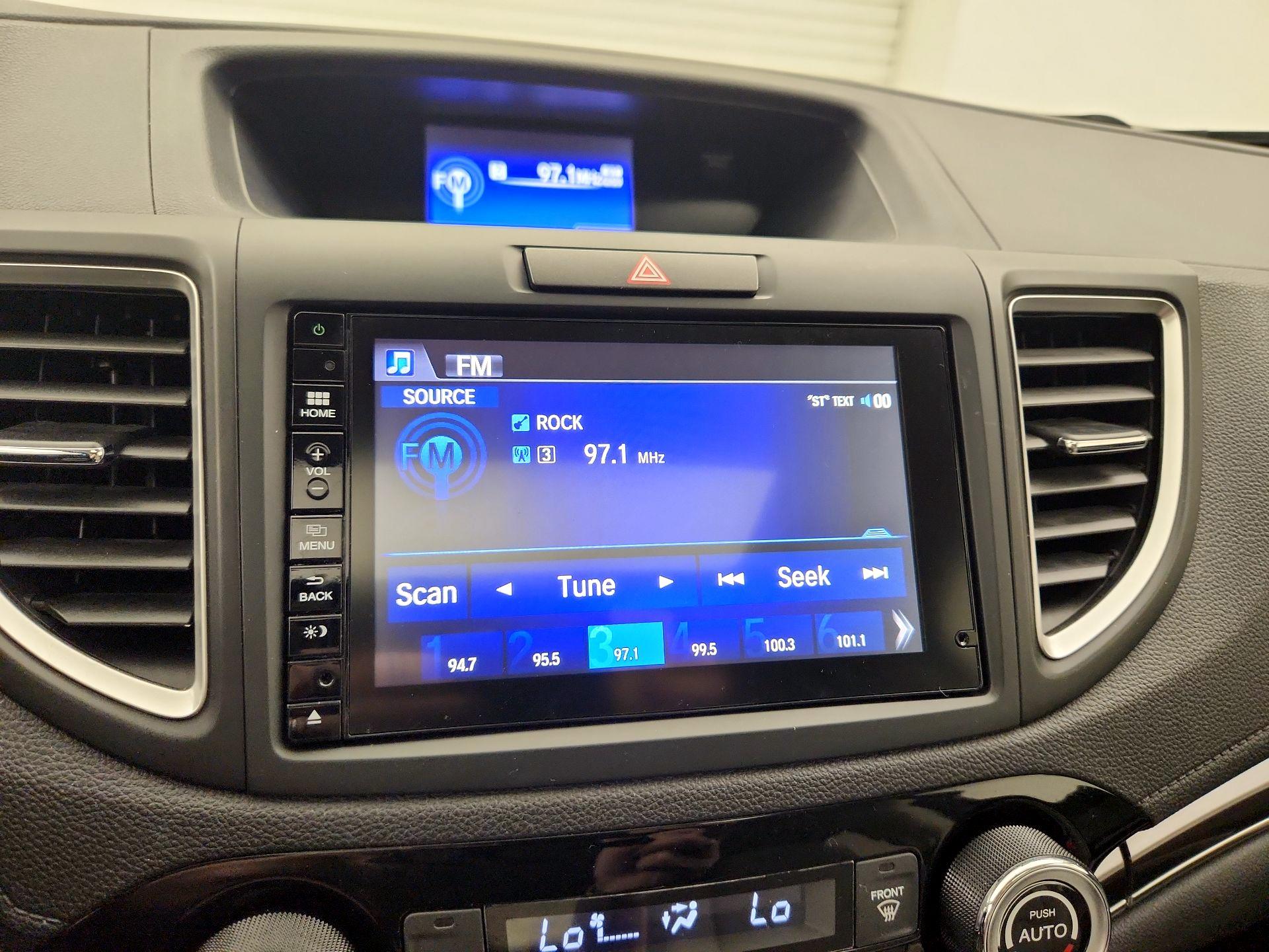 Thumbnail: 2015 Honda CR-V - 15