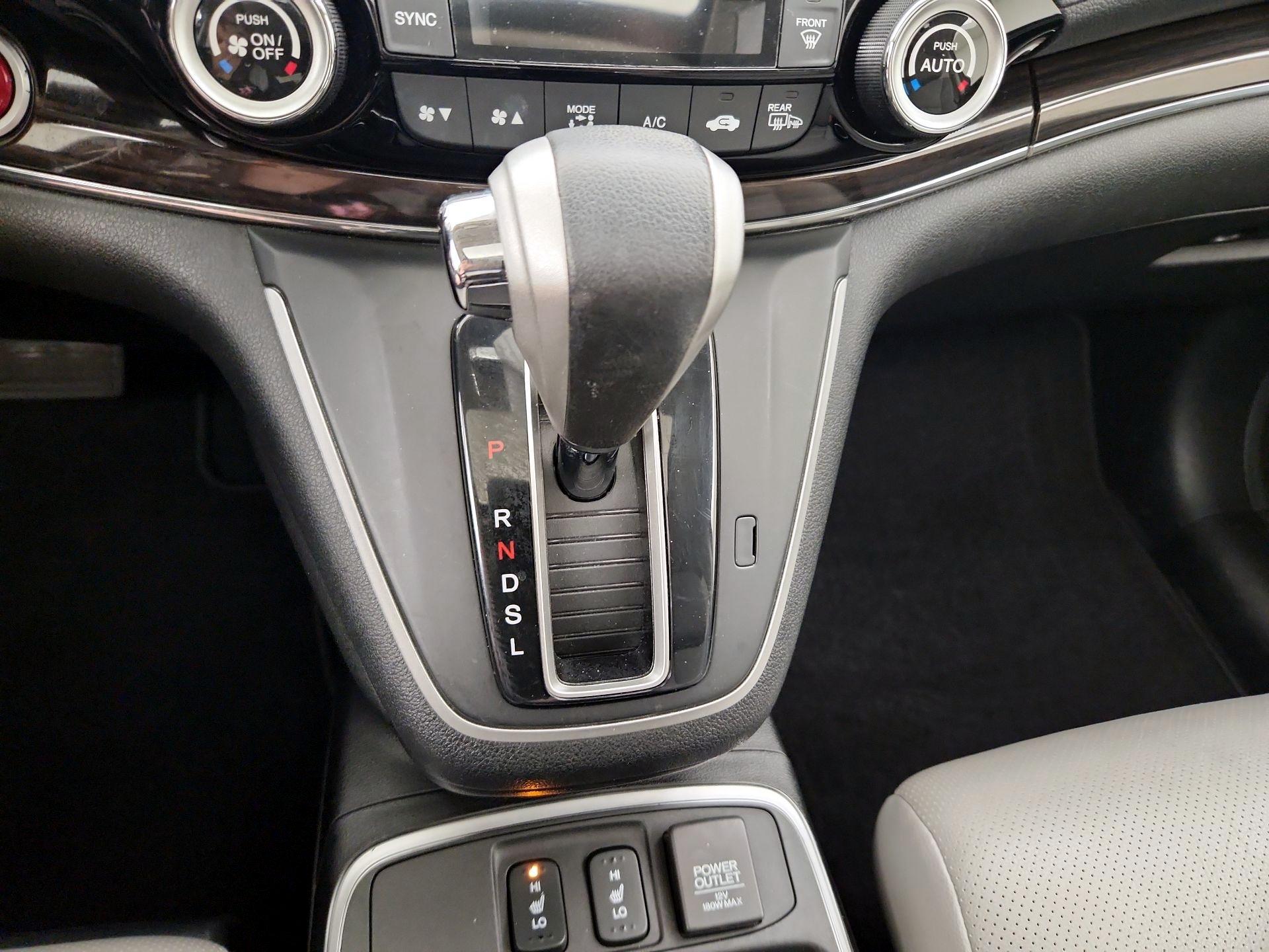 Thumbnail: 2015 Honda CR-V - 17