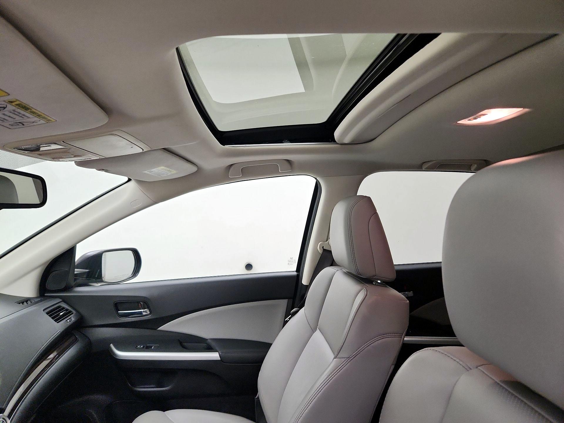 Thumbnail: 2015 Honda CR-V - 19