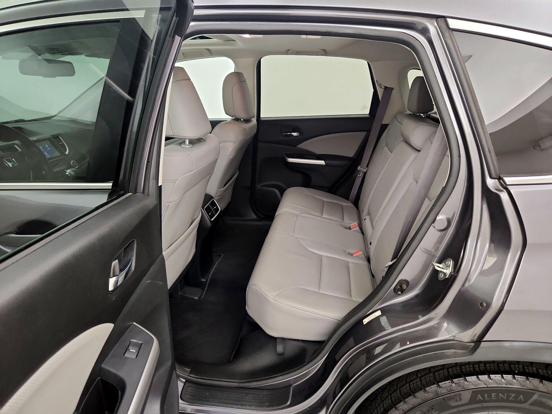 Thumbnail: 2015 Honda CR-V - 20