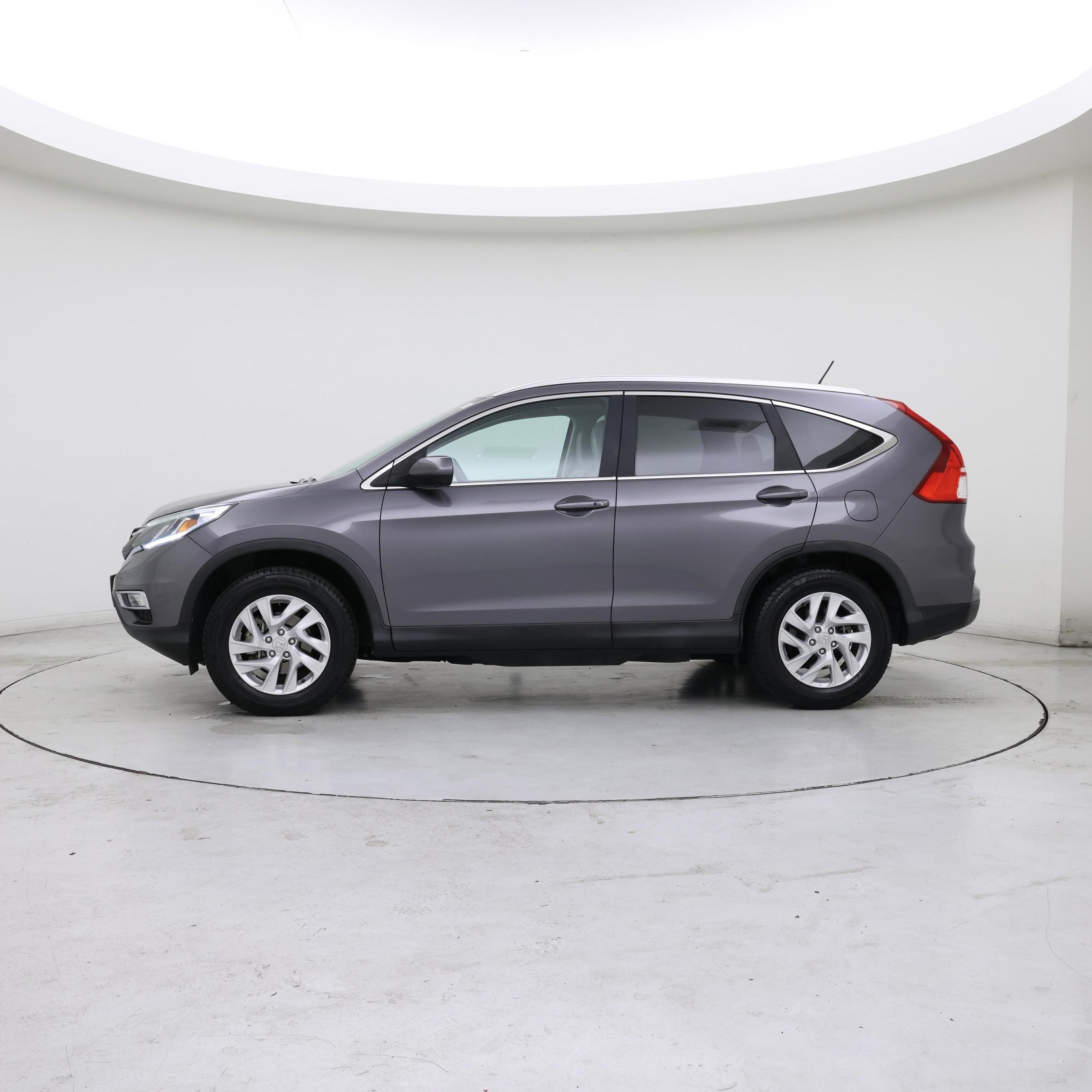 Thumbnail: 2015 Honda CR-V - 3