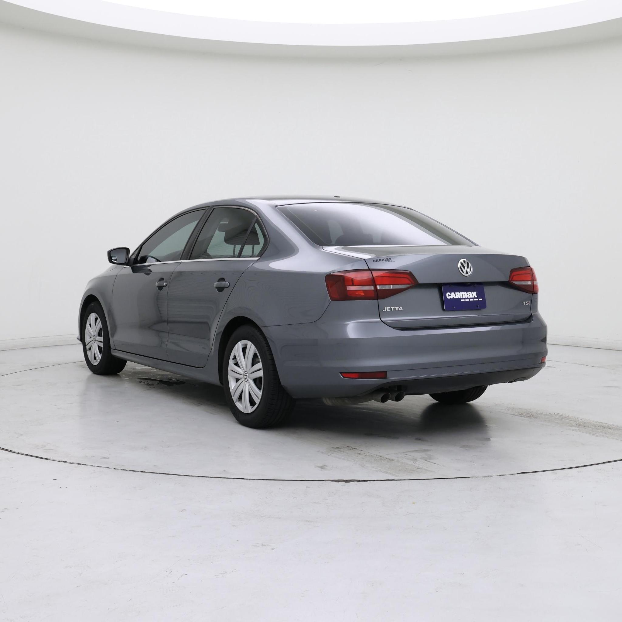 Thumbnail: 2017 Volkswagen Jetta - 2