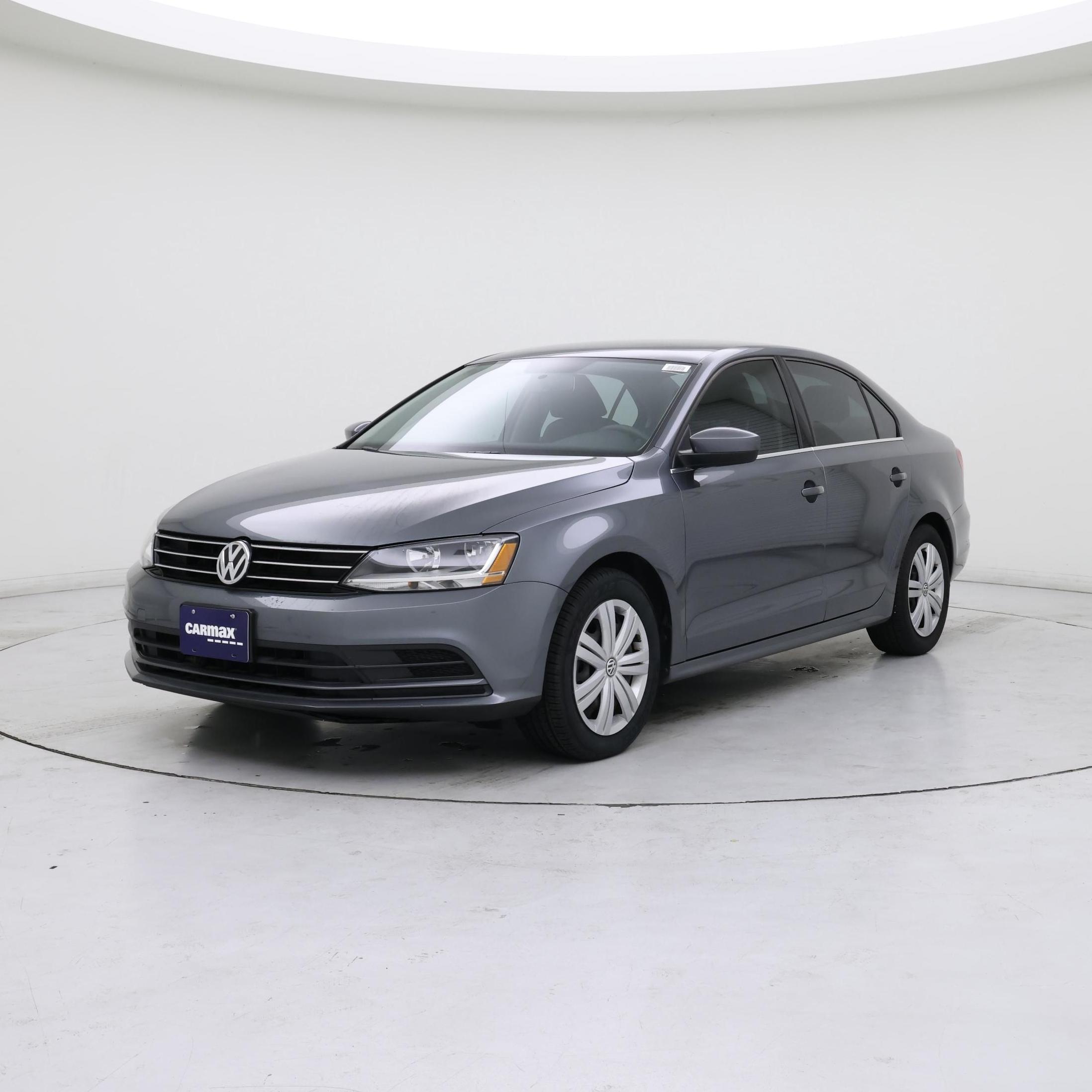 Thumbnail: 2017 Volkswagen Jetta - 4