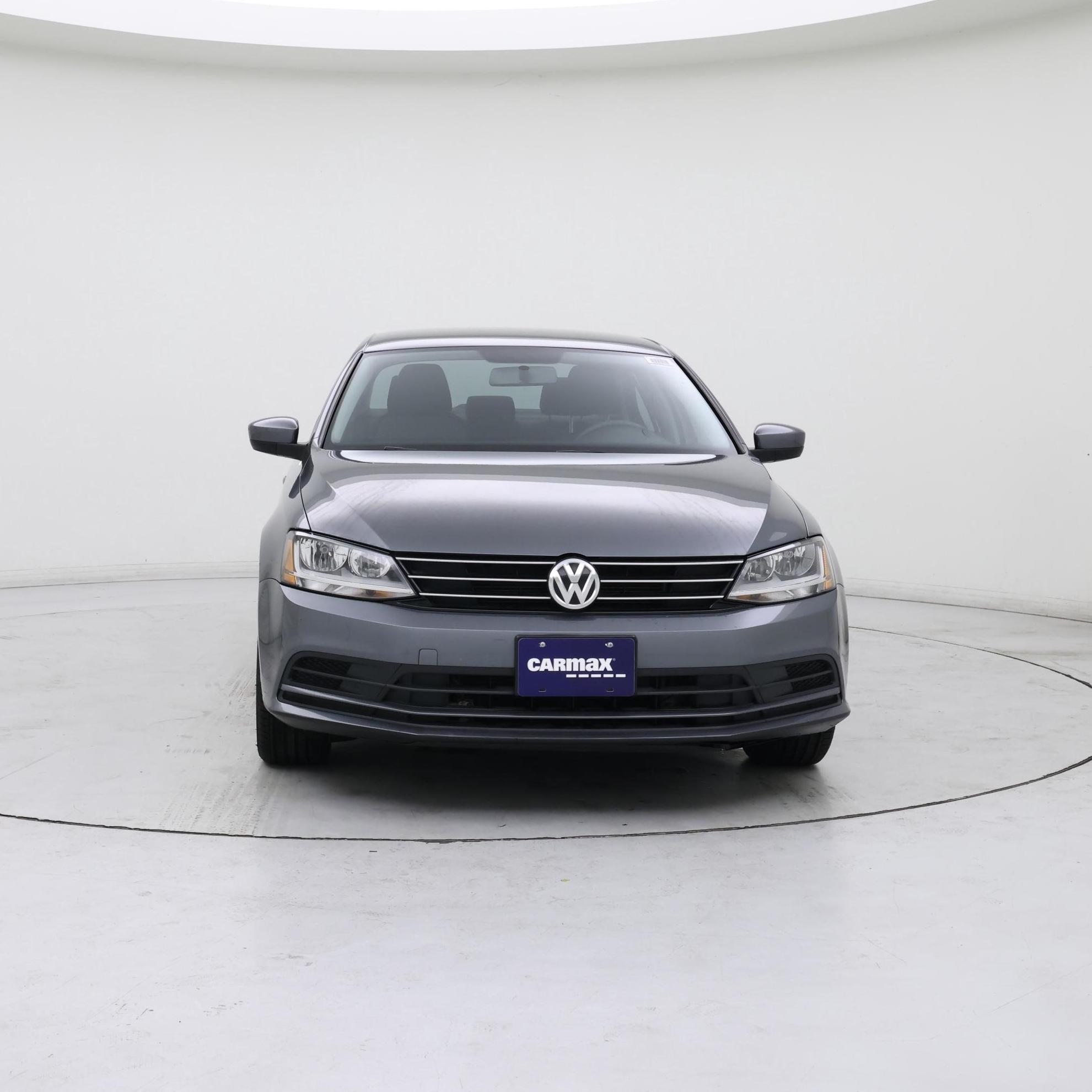 Thumbnail: 2017 Volkswagen Jetta - 5