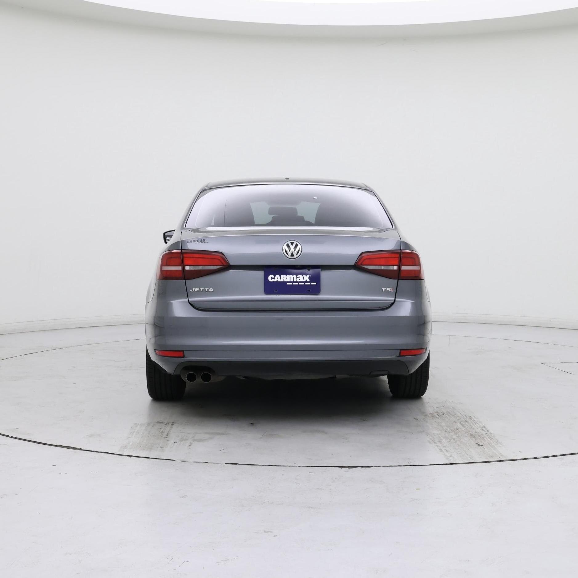 Thumbnail: 2017 Volkswagen Jetta - 6