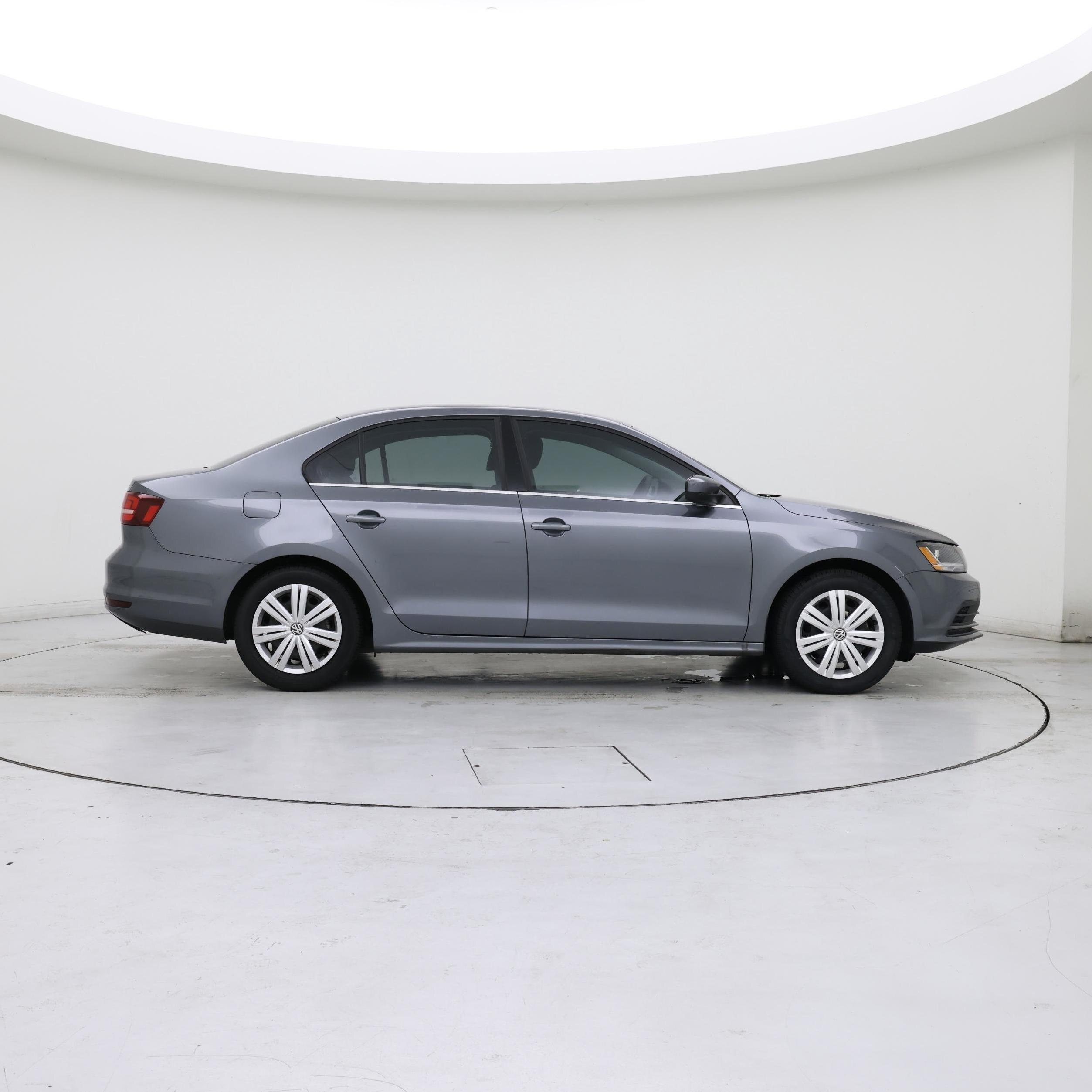 Thumbnail: 2017 Volkswagen Jetta - 7