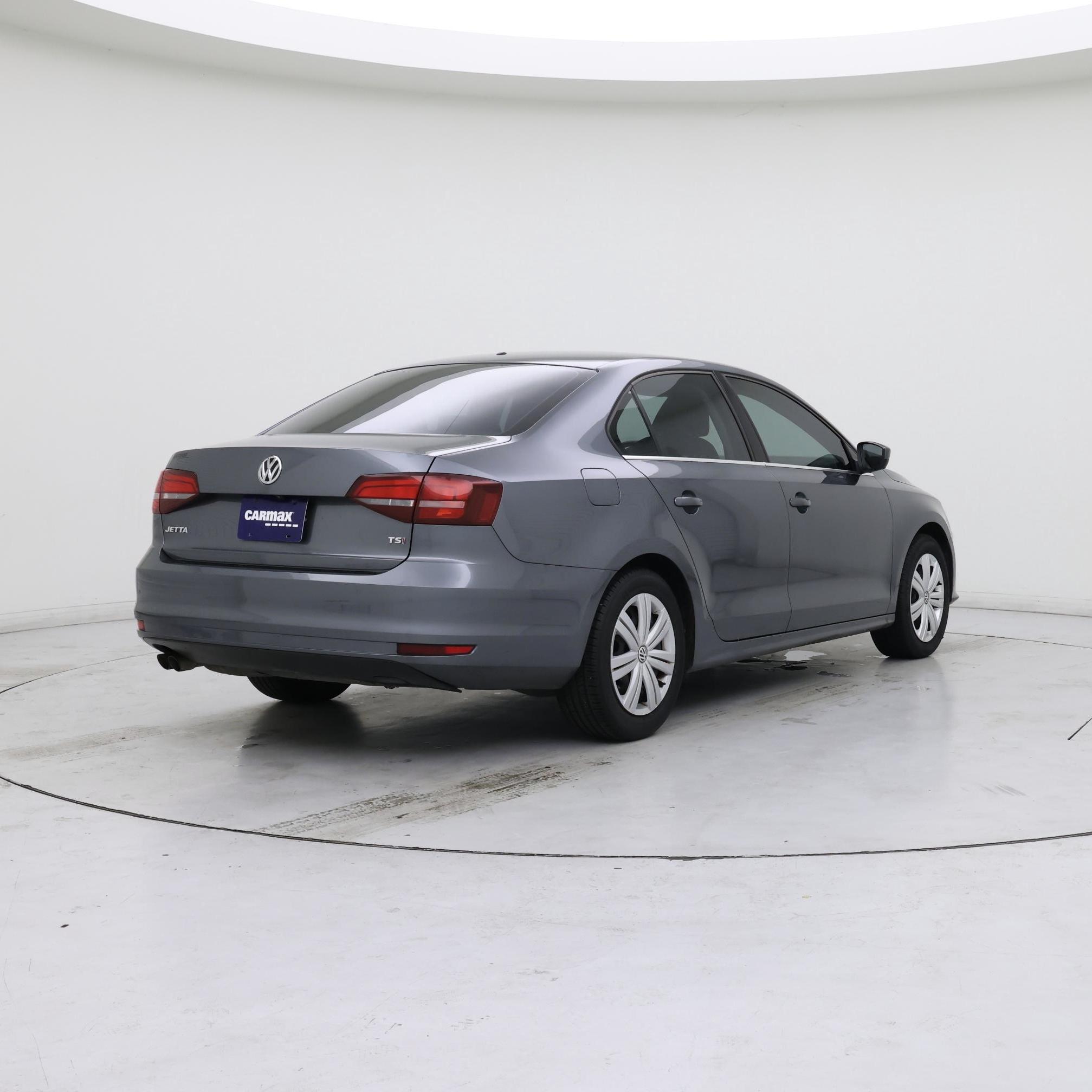 Thumbnail: 2017 Volkswagen Jetta - 8