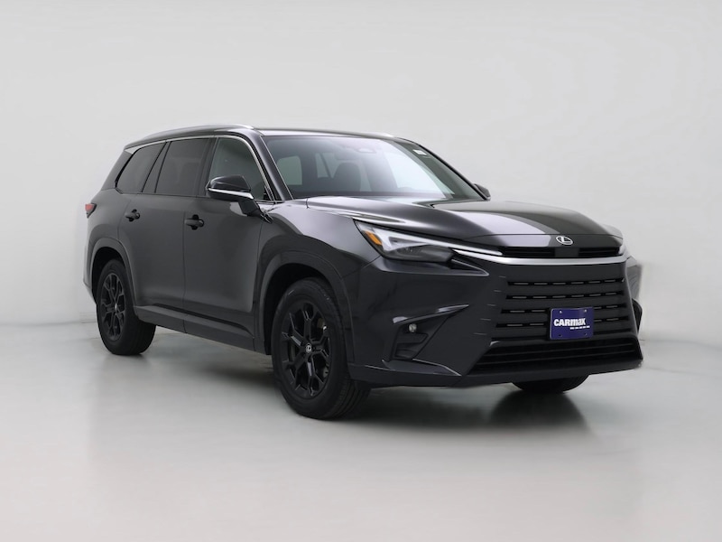 2024 Lexus TX 350 -
                  Portland, OR