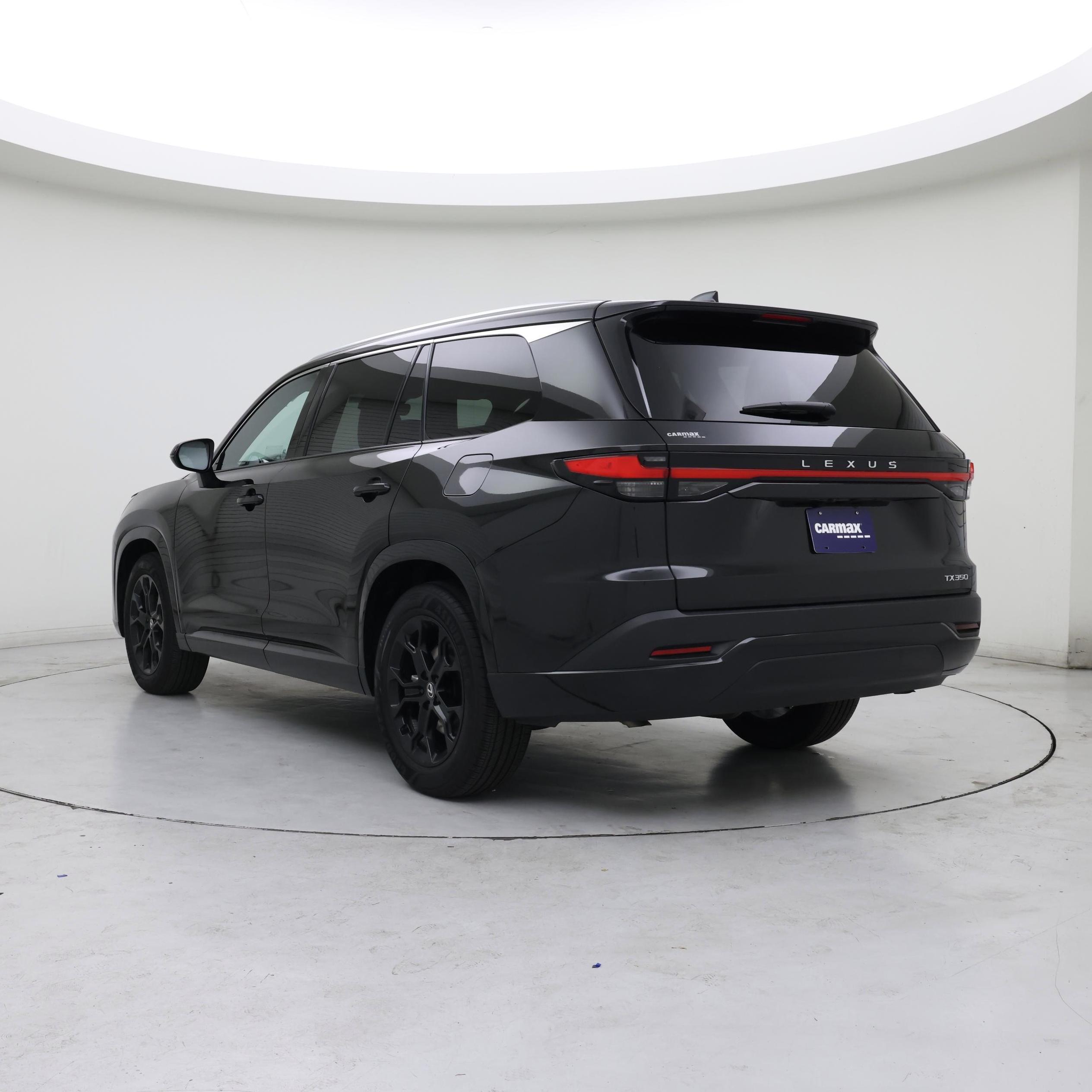 Thumbnail: 2024 Lexus TX - 2