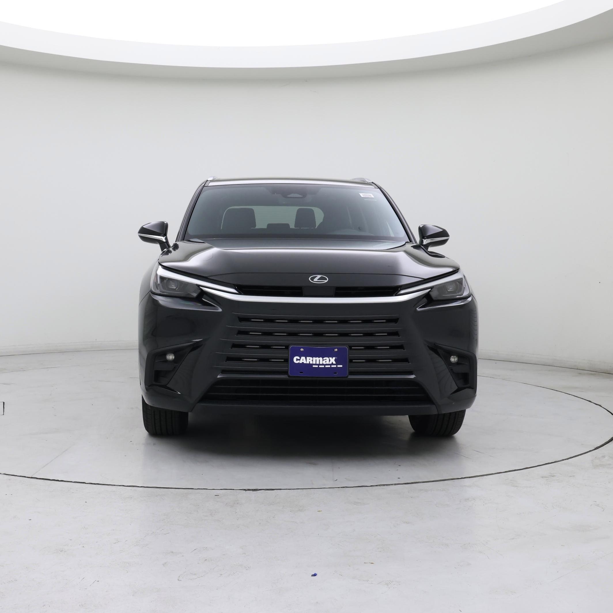 Thumbnail: 2024 Lexus TX - 5