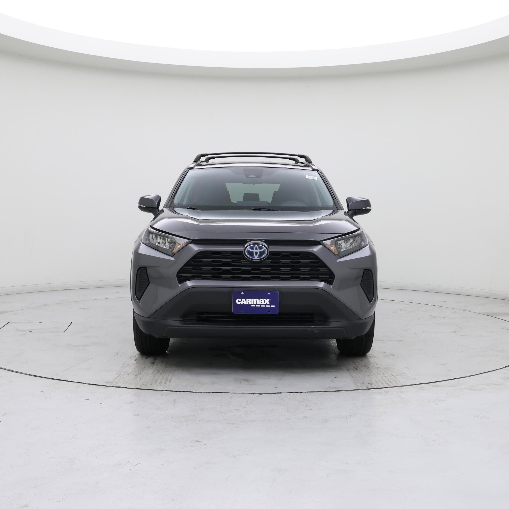 Thumbnail: 2022 Toyota RAV4 - 5