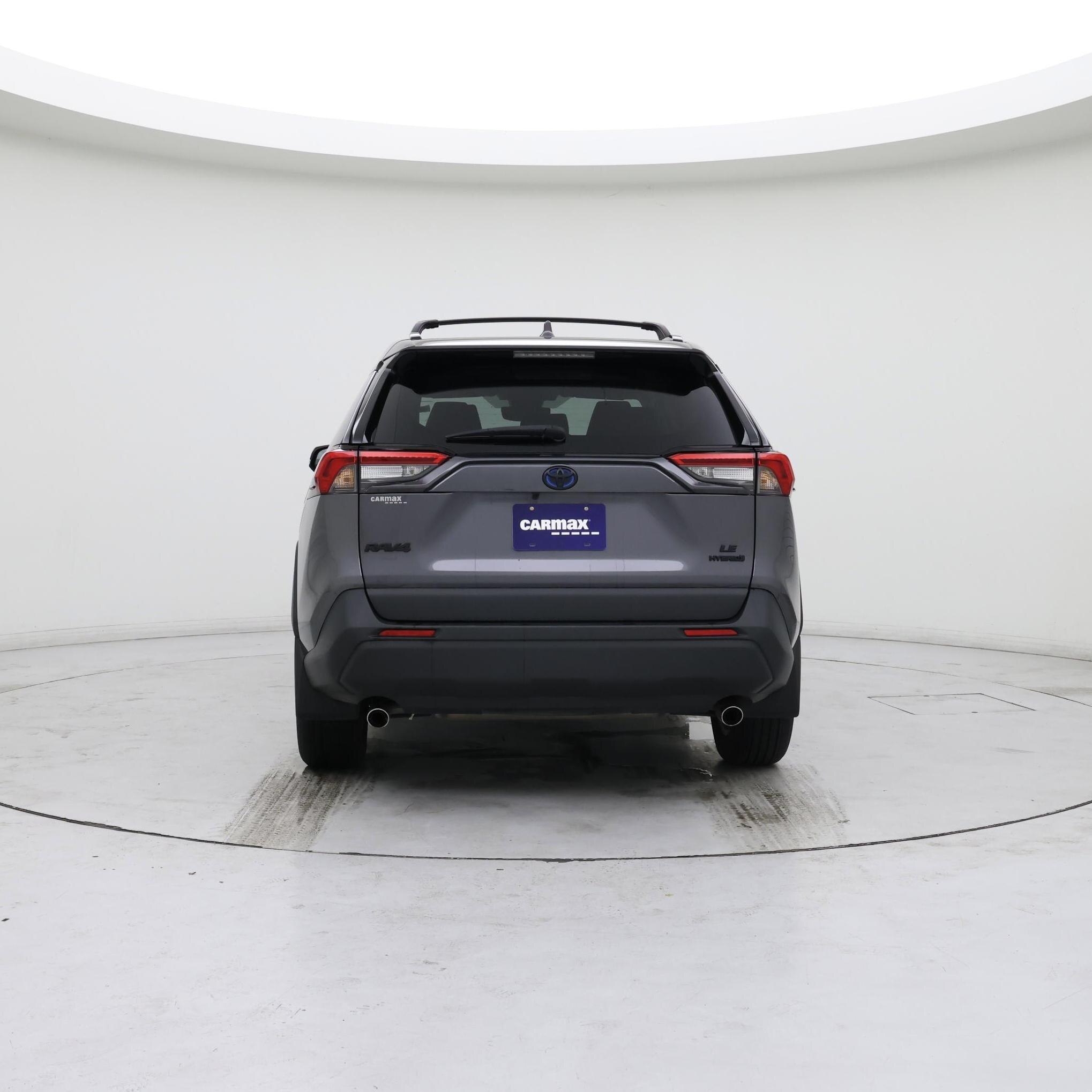 Thumbnail: 2022 Toyota RAV4 - 6