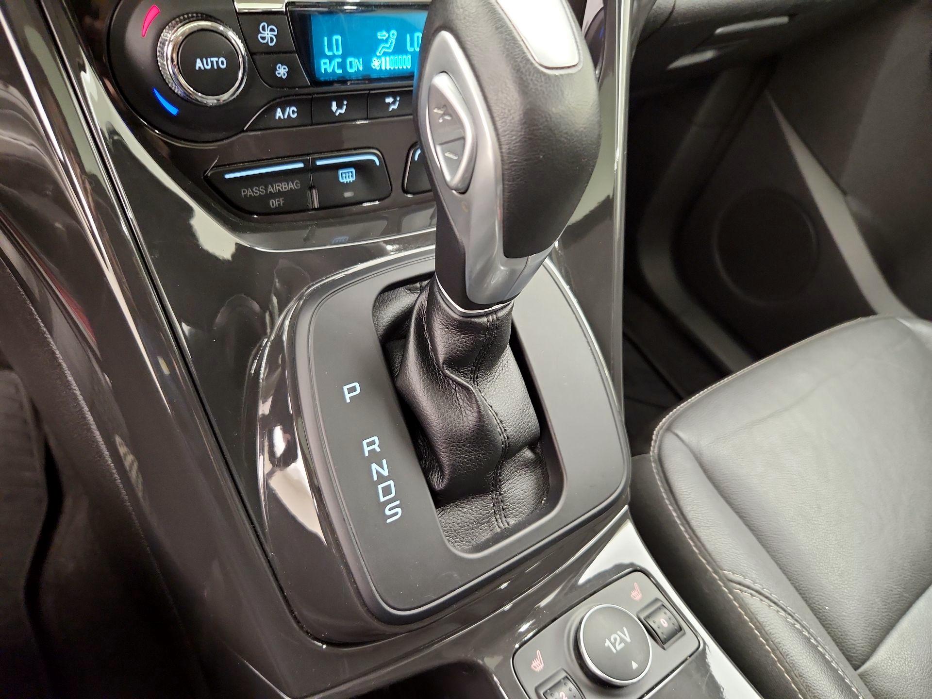 Thumbnail: 2014 Ford Escape - 18