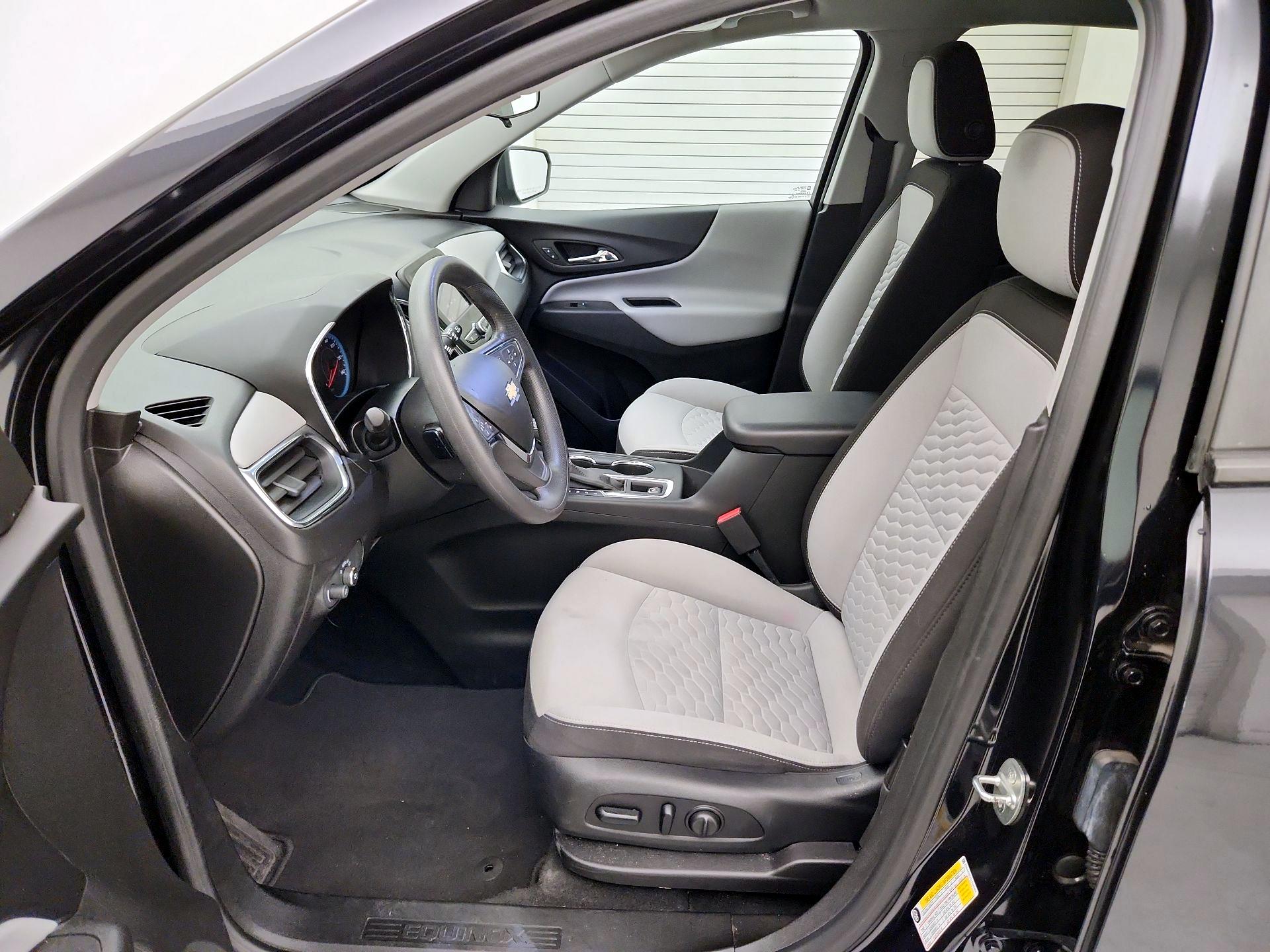 Thumbnail: 2020 Chevrolet Equinox - 11