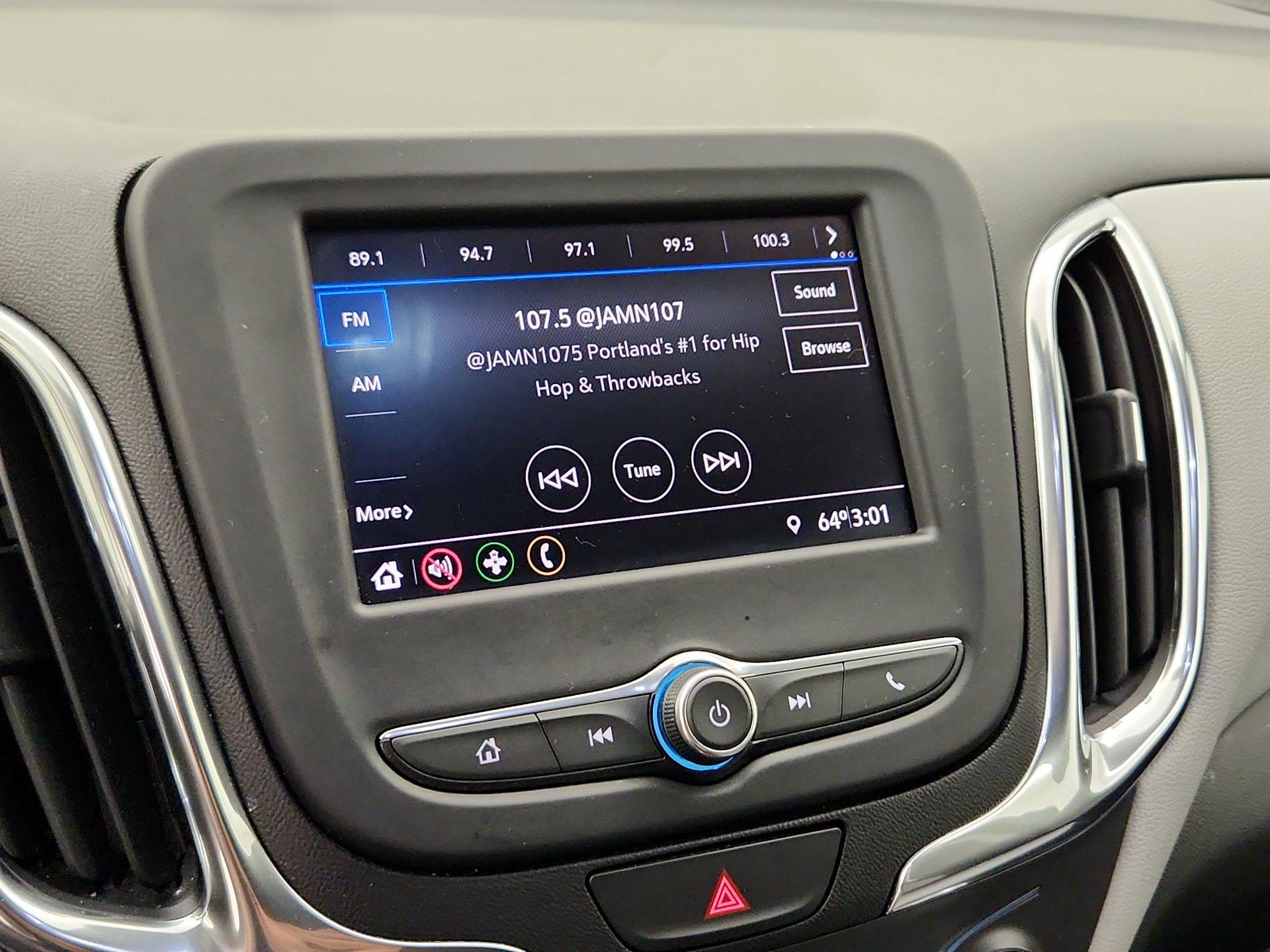 Thumbnail: 2020 Chevrolet Equinox - 15