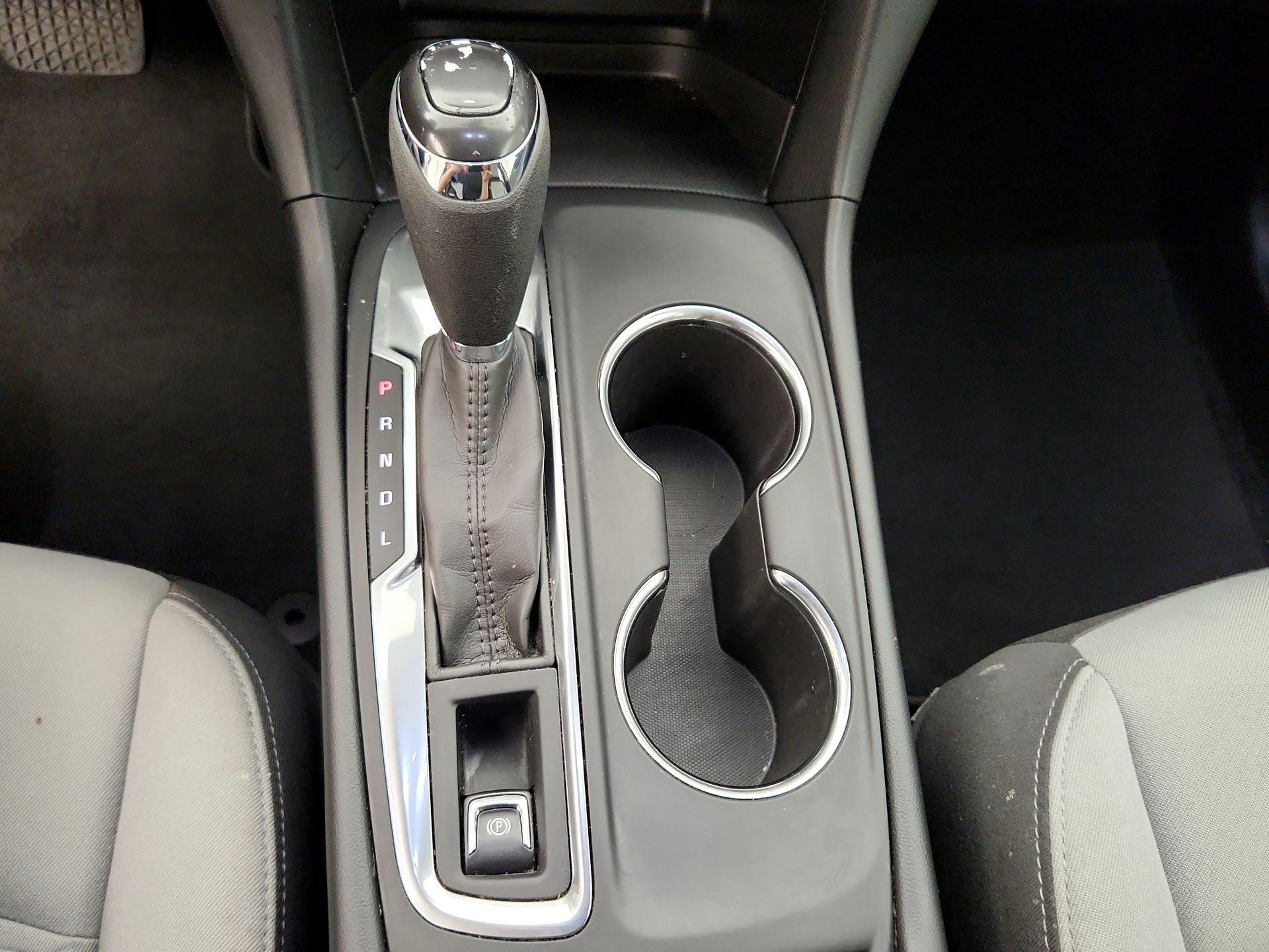 Thumbnail: 2020 Chevrolet Equinox - 17