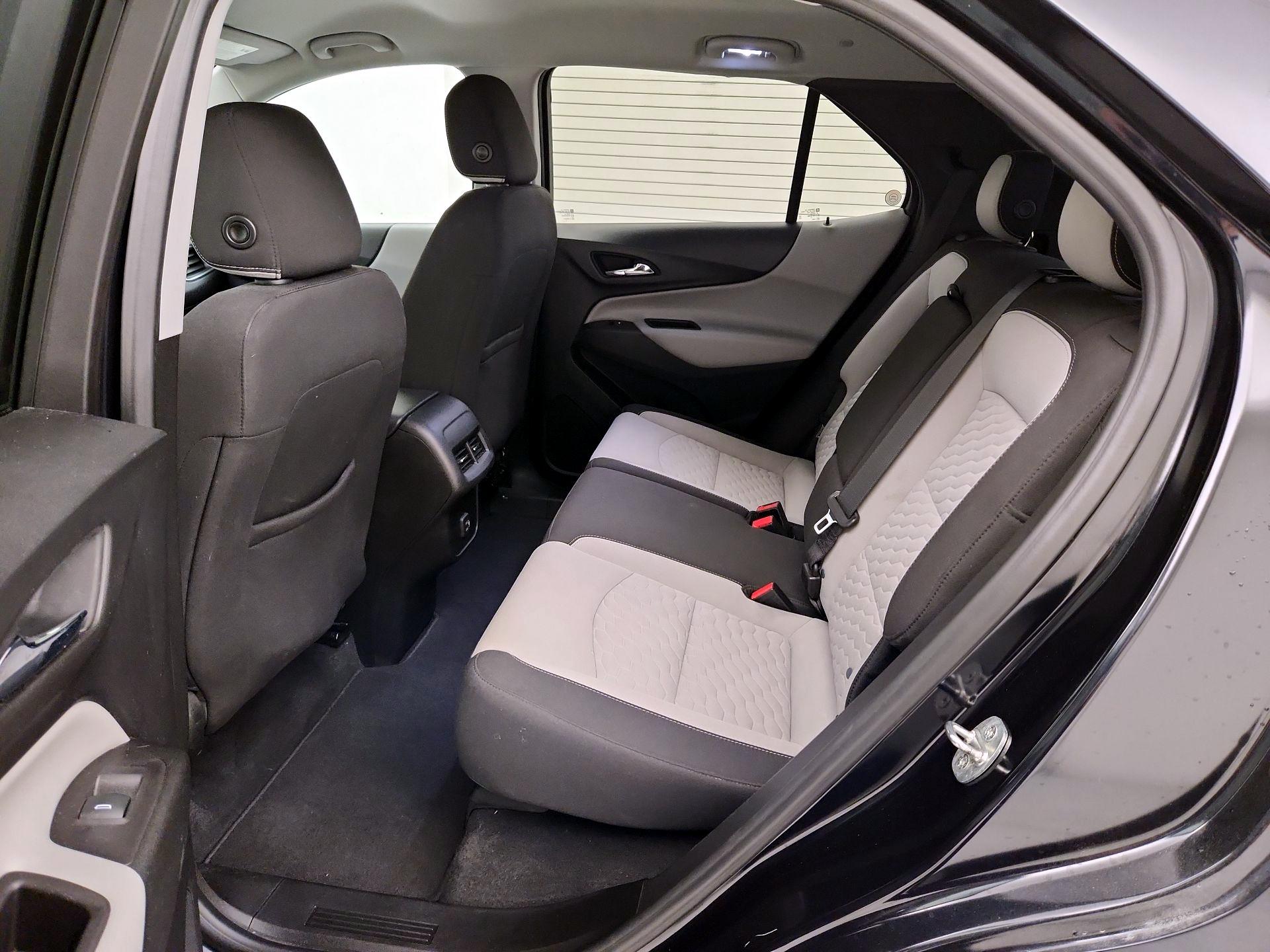 Thumbnail: 2020 Chevrolet Equinox - 19
