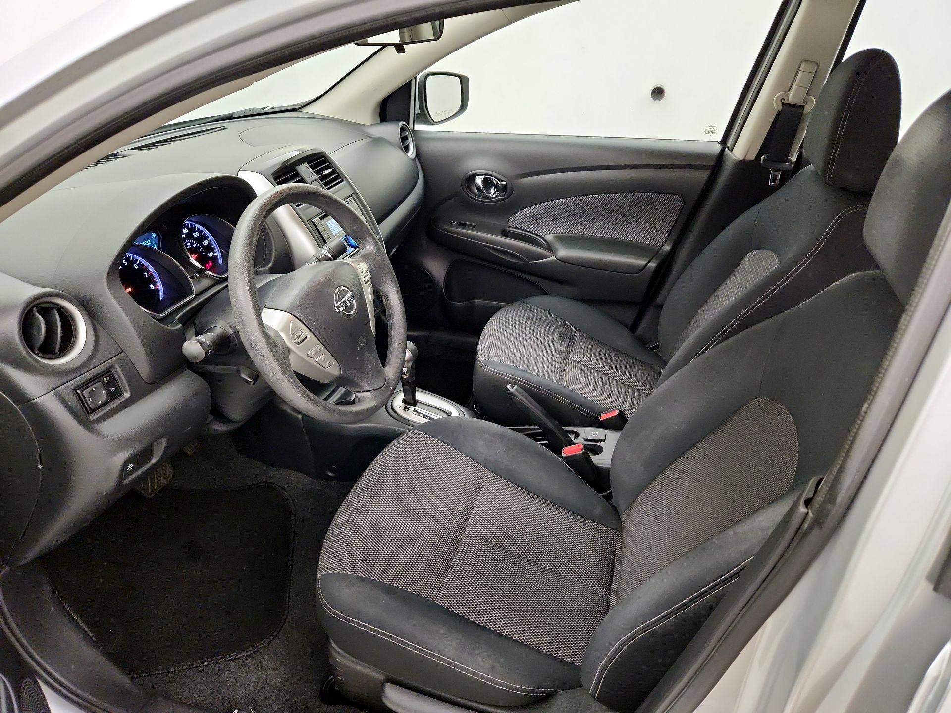 Thumbnail: 2015 Nissan Versa - 11