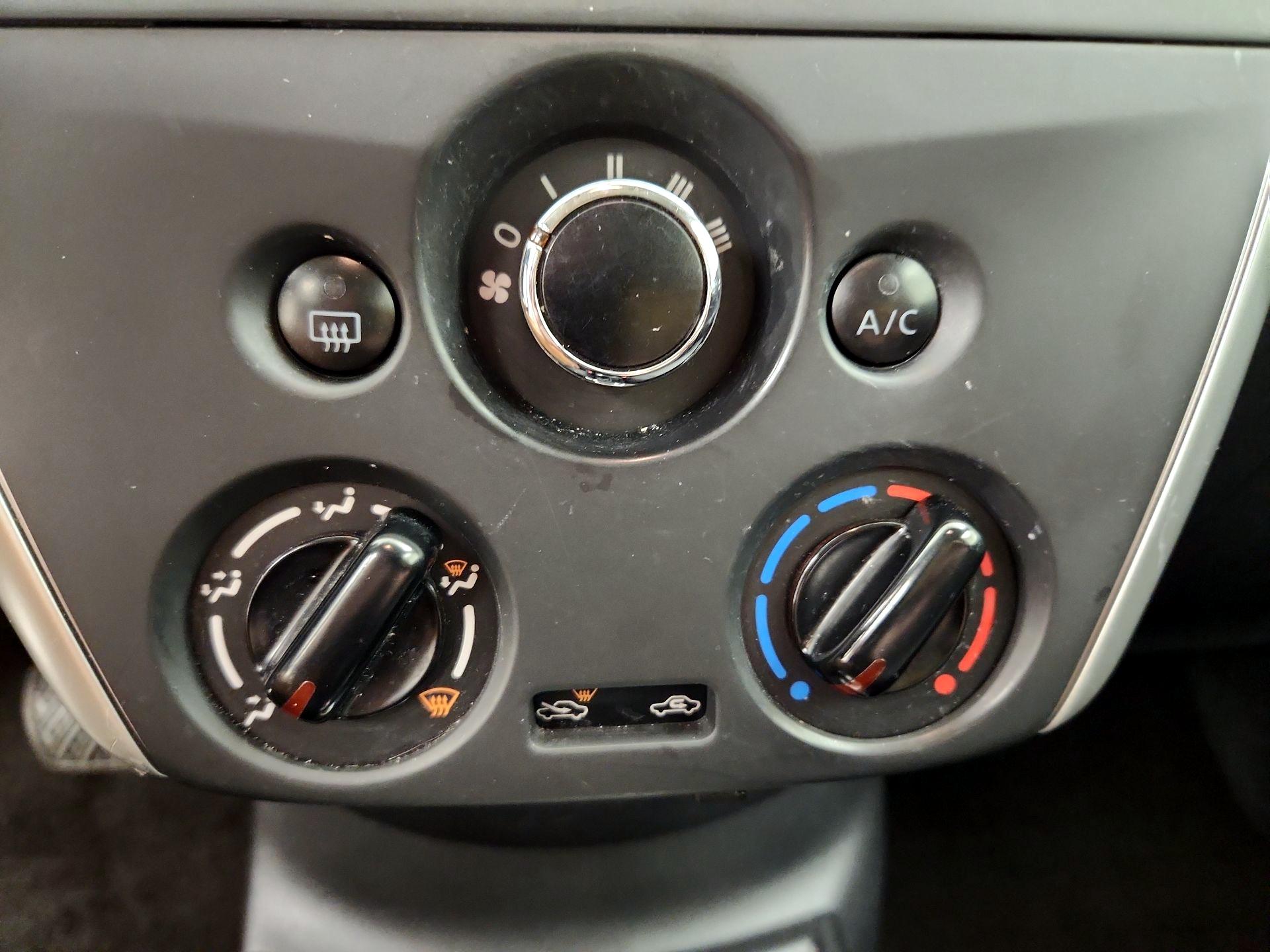 Thumbnail: 2015 Nissan Versa - 15