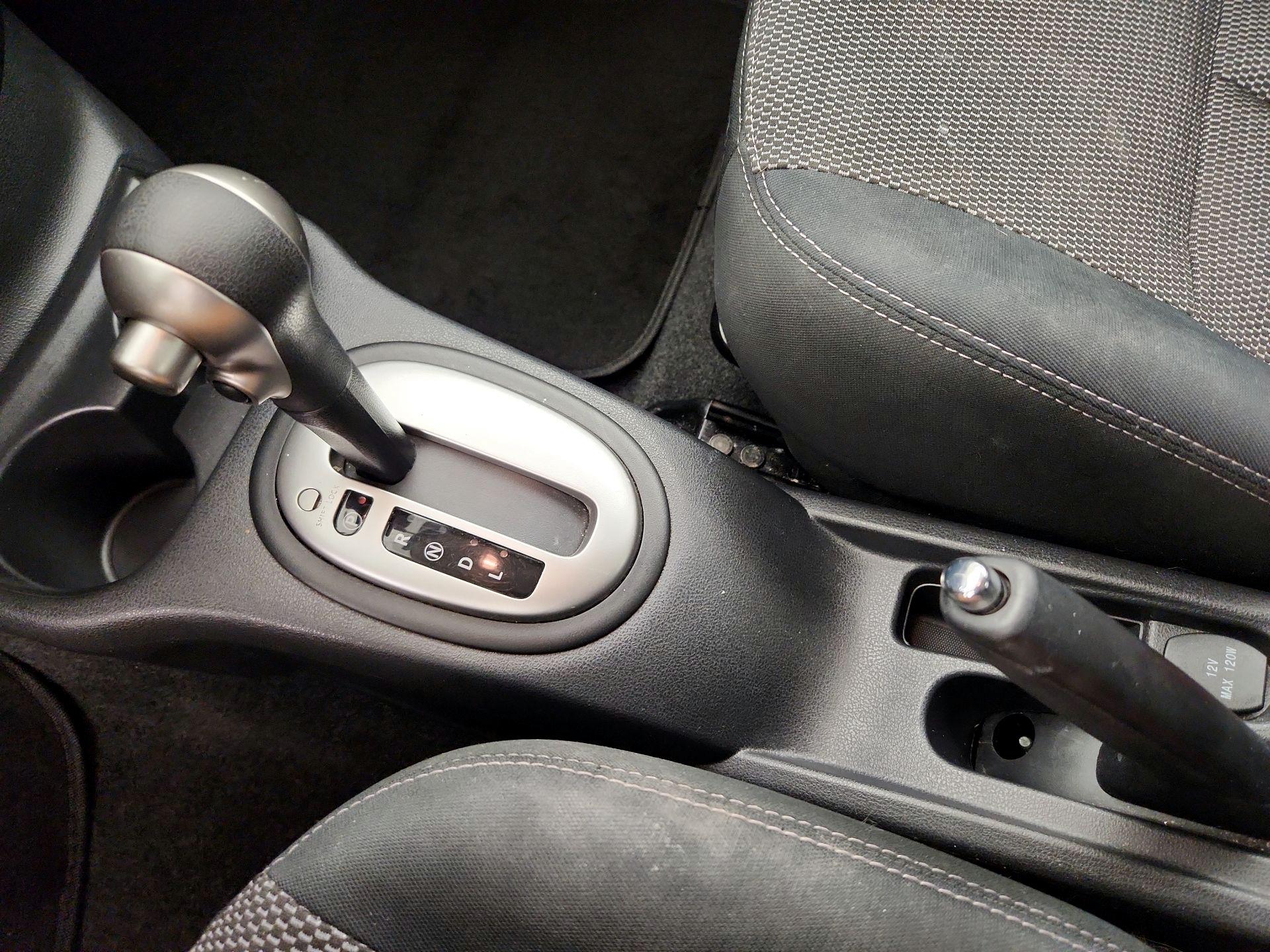 Thumbnail: 2015 Nissan Versa - 16