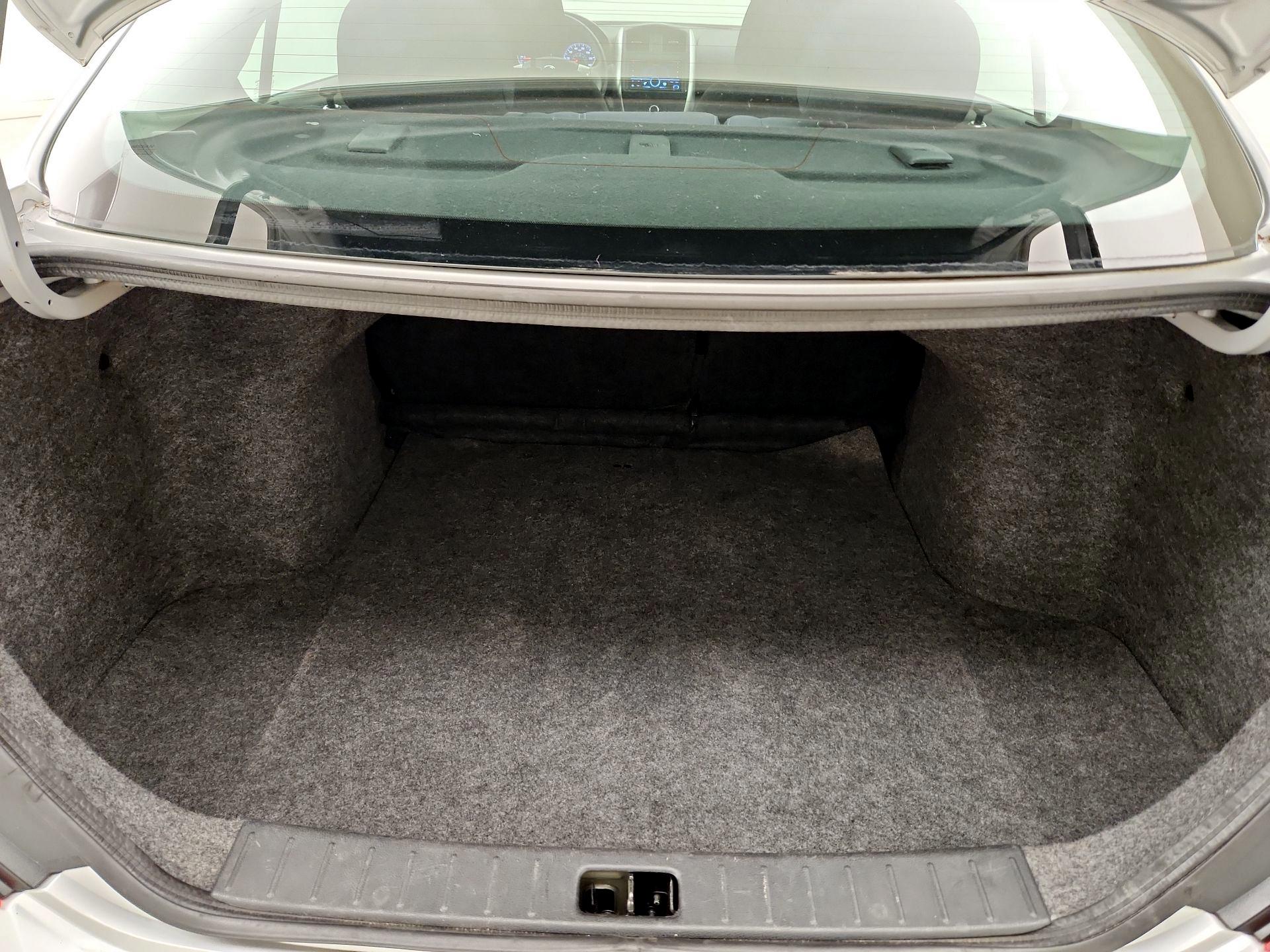 Thumbnail: 2015 Nissan Versa - 19