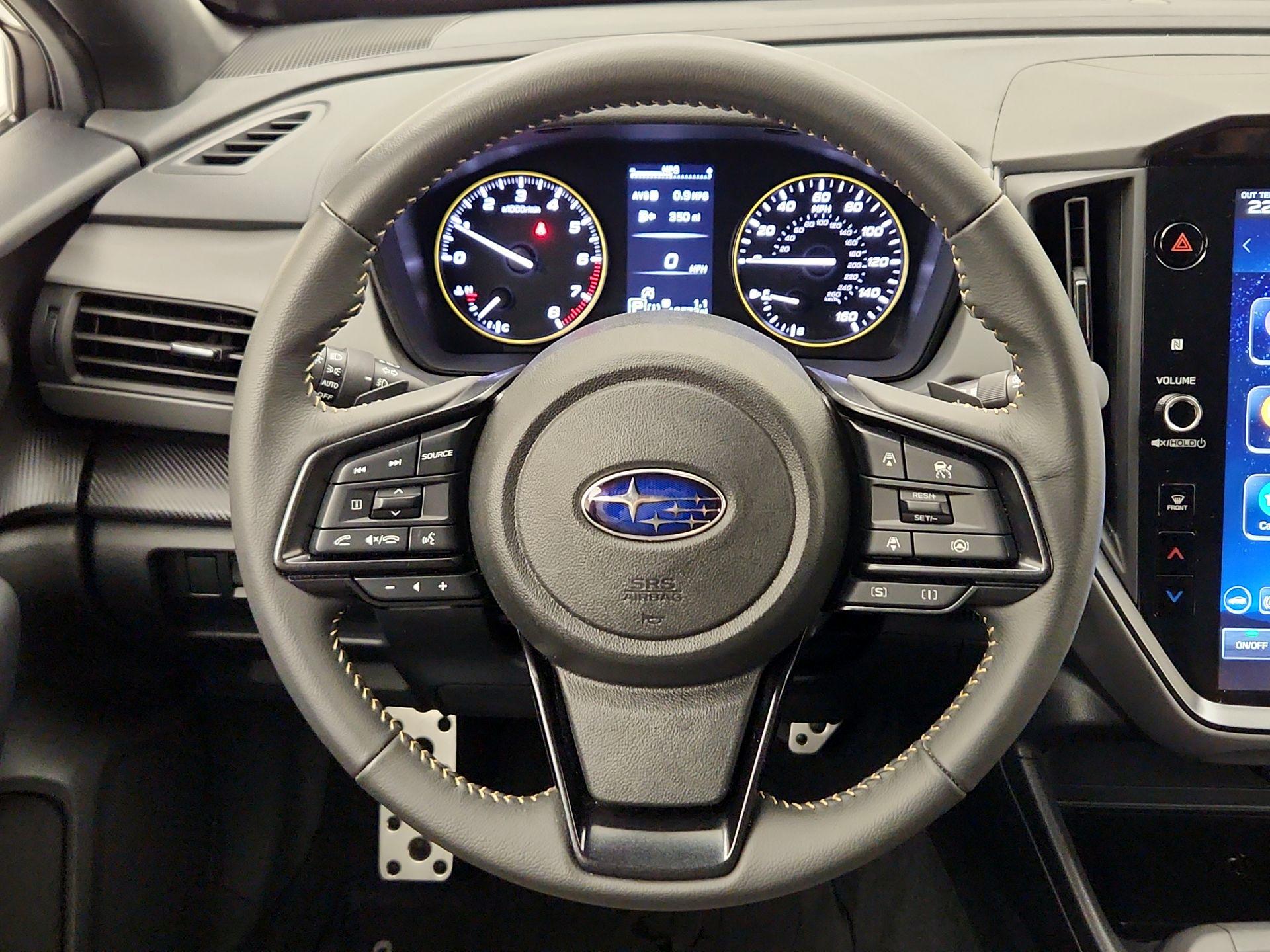 Thumbnail: 2024 Subaru Crosstrek - 10