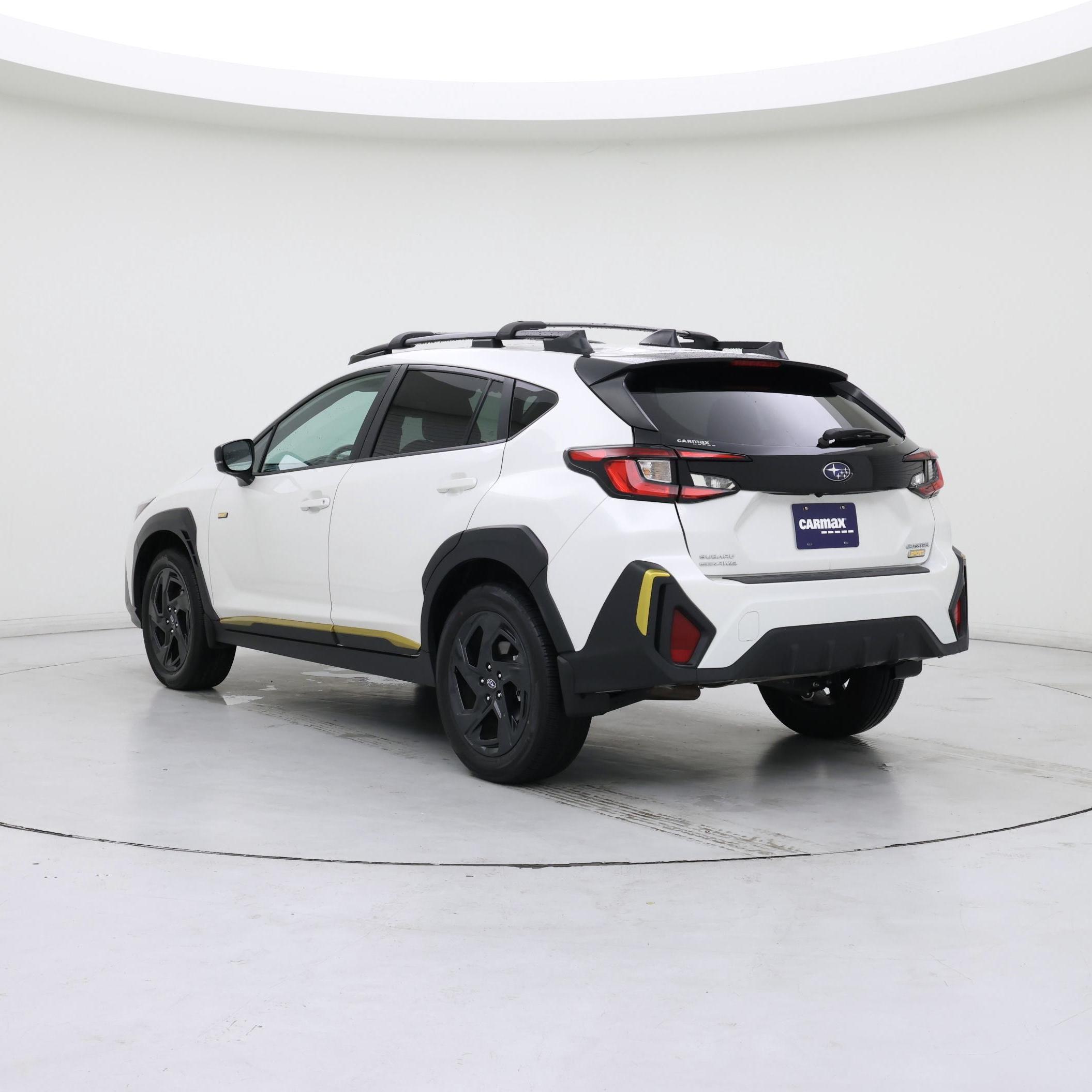 Thumbnail: 2024 Subaru Crosstrek - 2