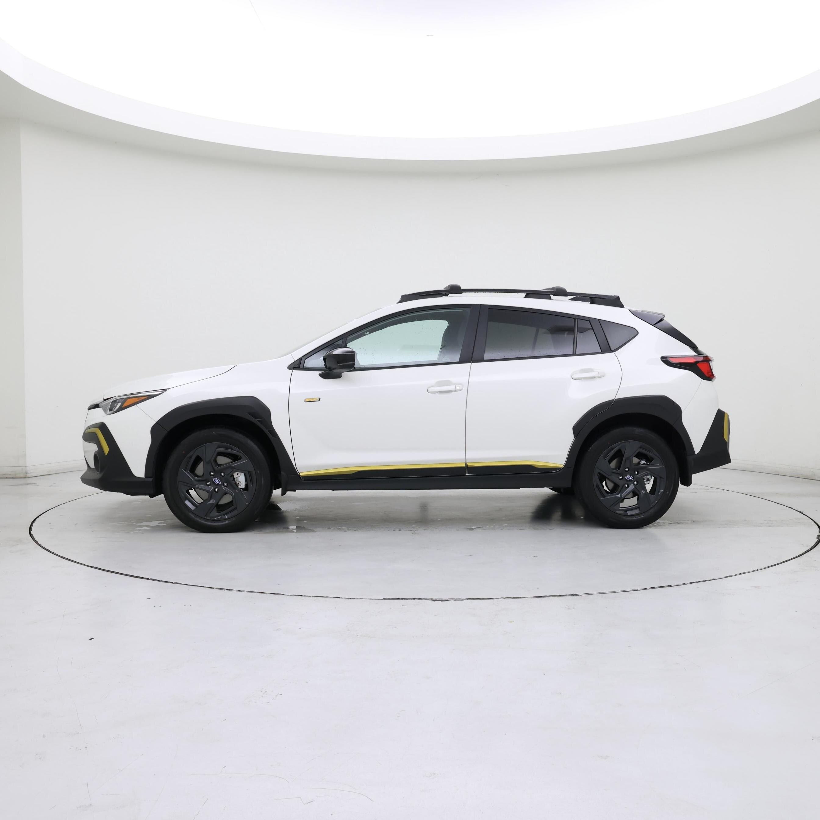 Thumbnail: 2024 Subaru Crosstrek - 3