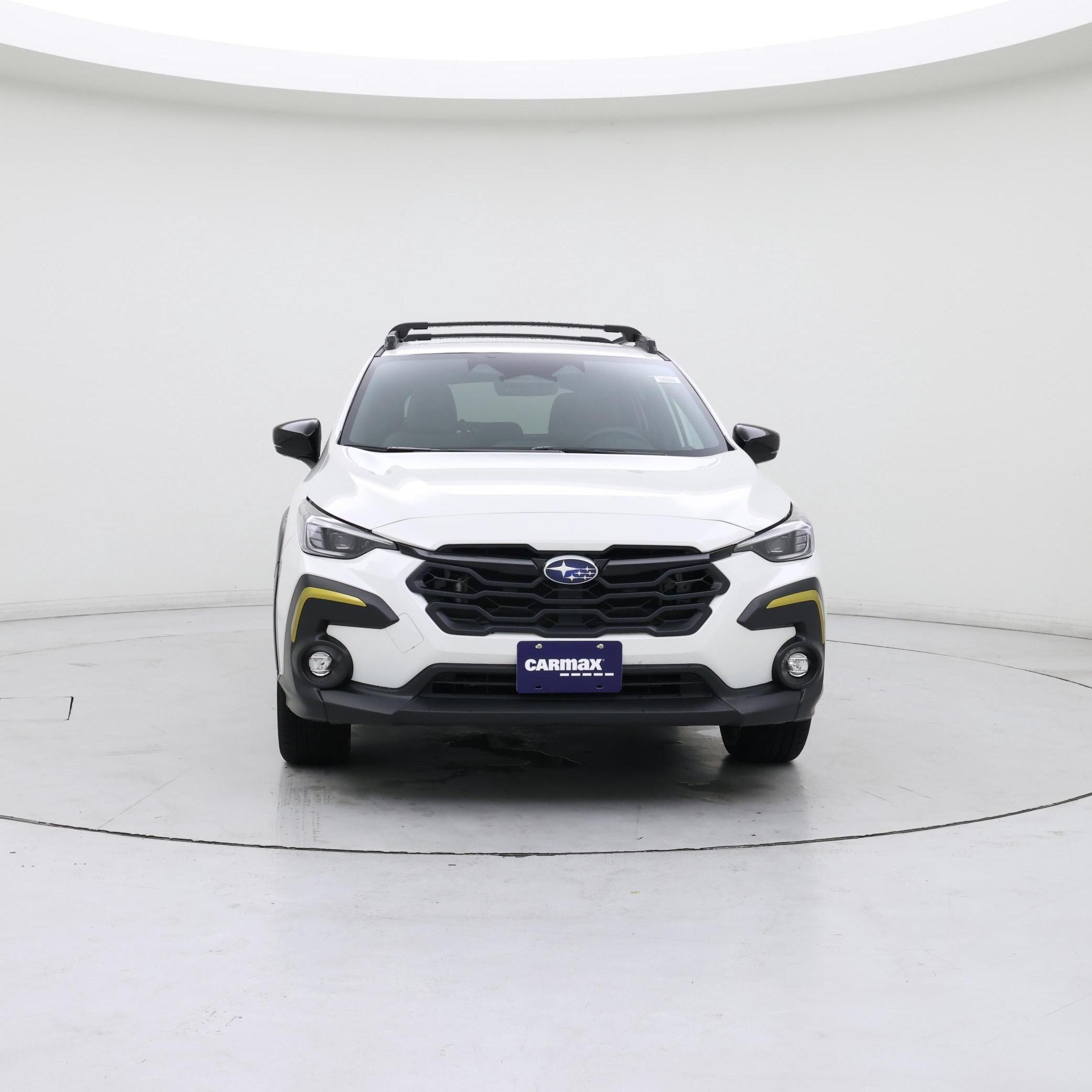 Thumbnail: 2024 Subaru Crosstrek - 5