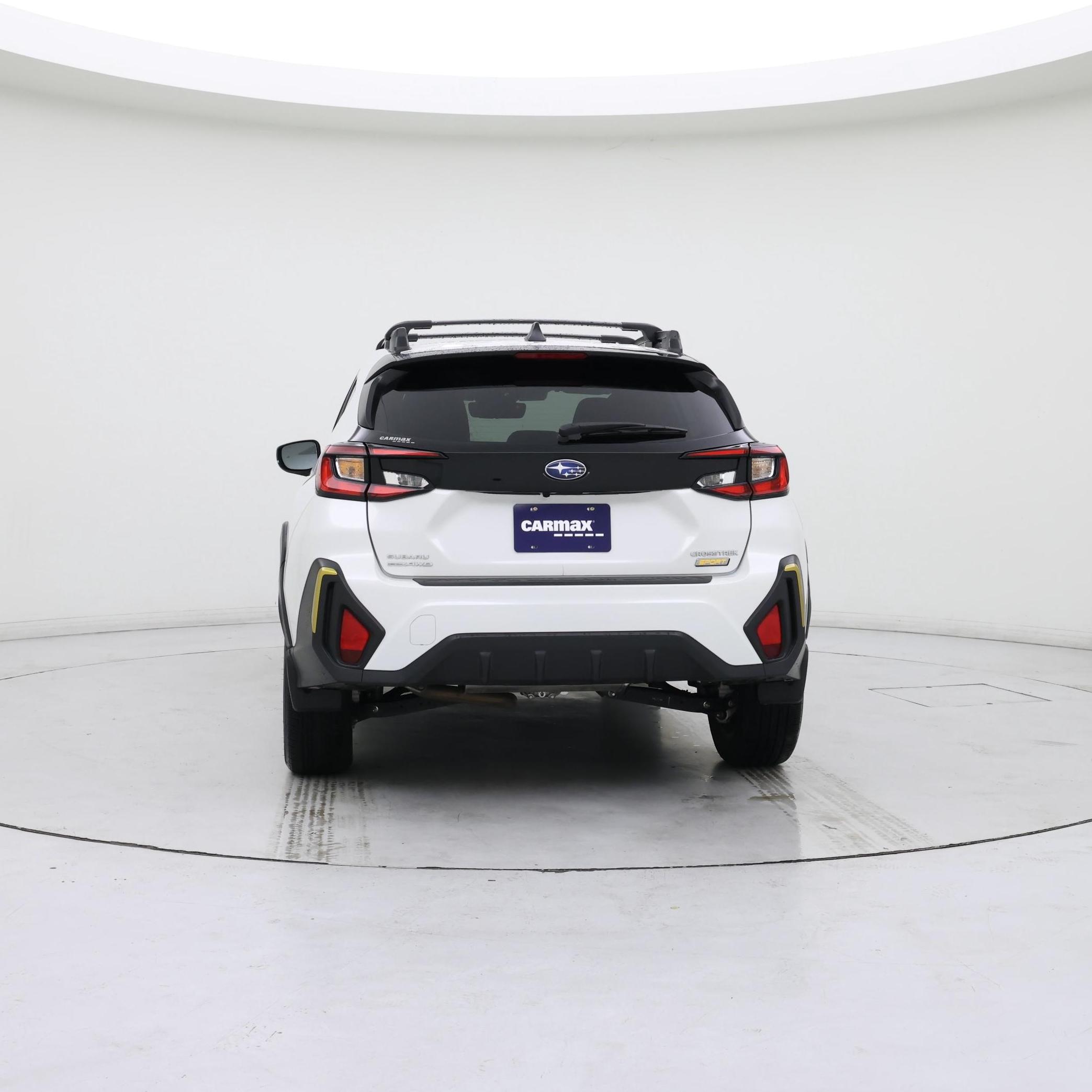 Thumbnail: 2024 Subaru Crosstrek - 6