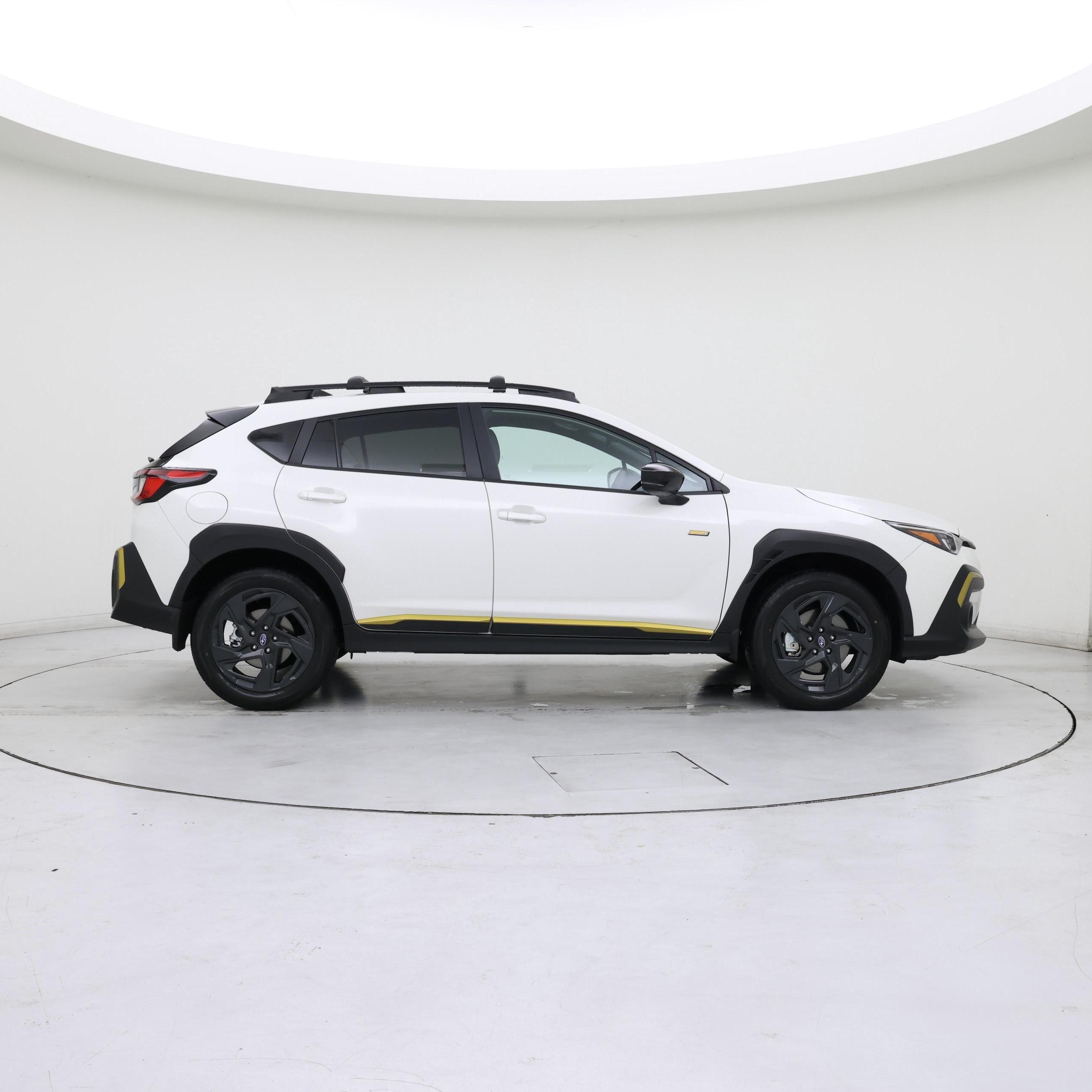 Thumbnail: 2024 Subaru Crosstrek - 7