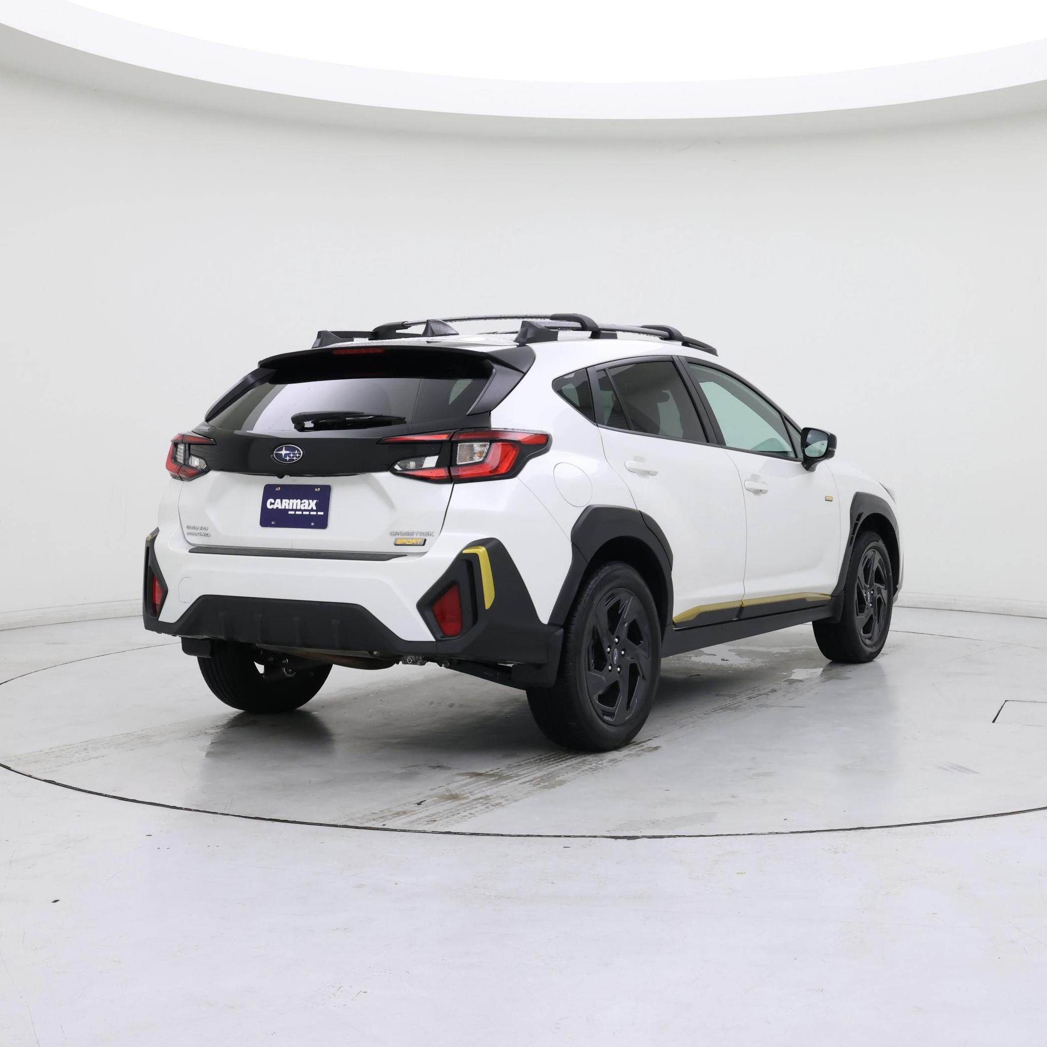 Thumbnail: 2024 Subaru Crosstrek - 8