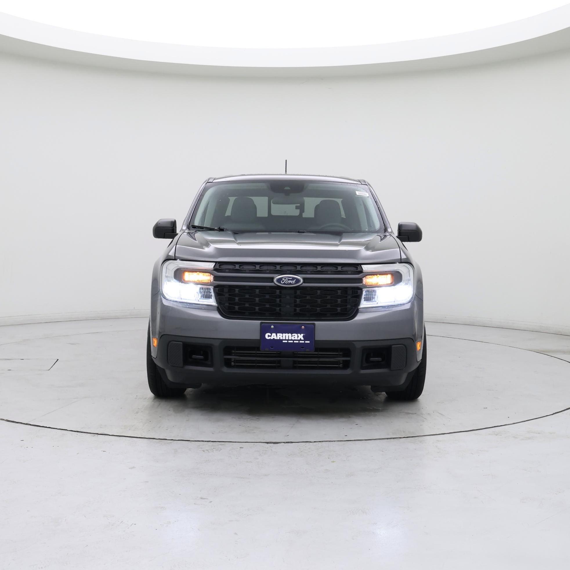 Thumbnail: 2022 Ford Maverick - 5