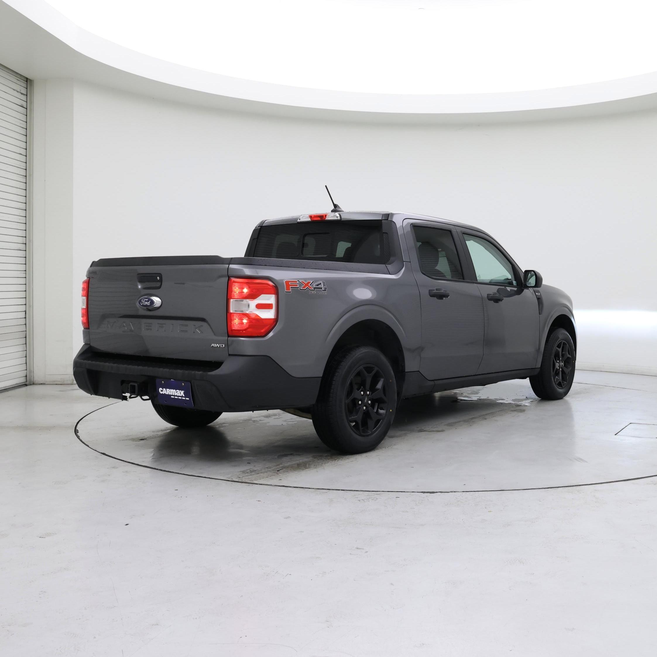 Thumbnail: 2022 Ford Maverick - 8
