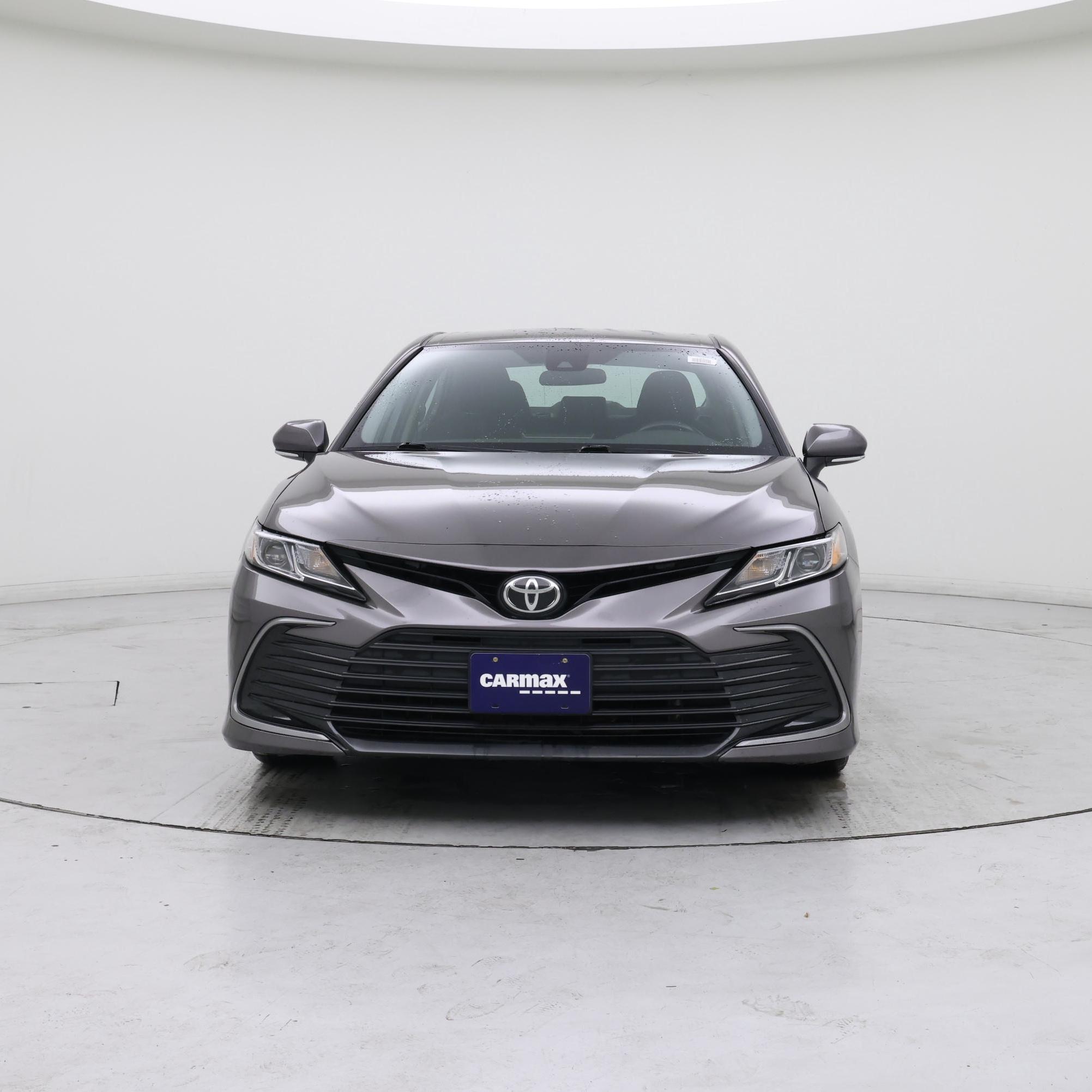 Thumbnail: 2021 Toyota Camry - 5