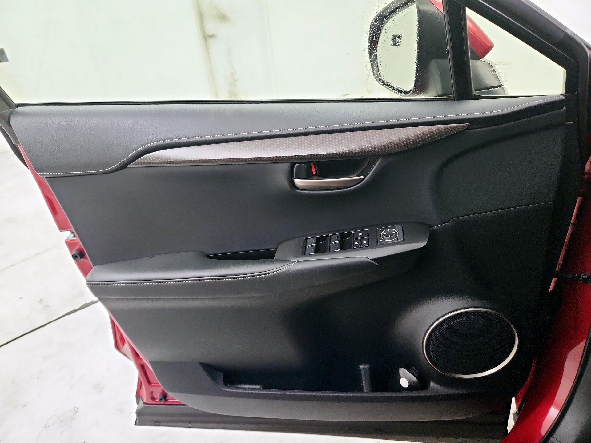 Thumbnail: 2017 Lexus NX - 12