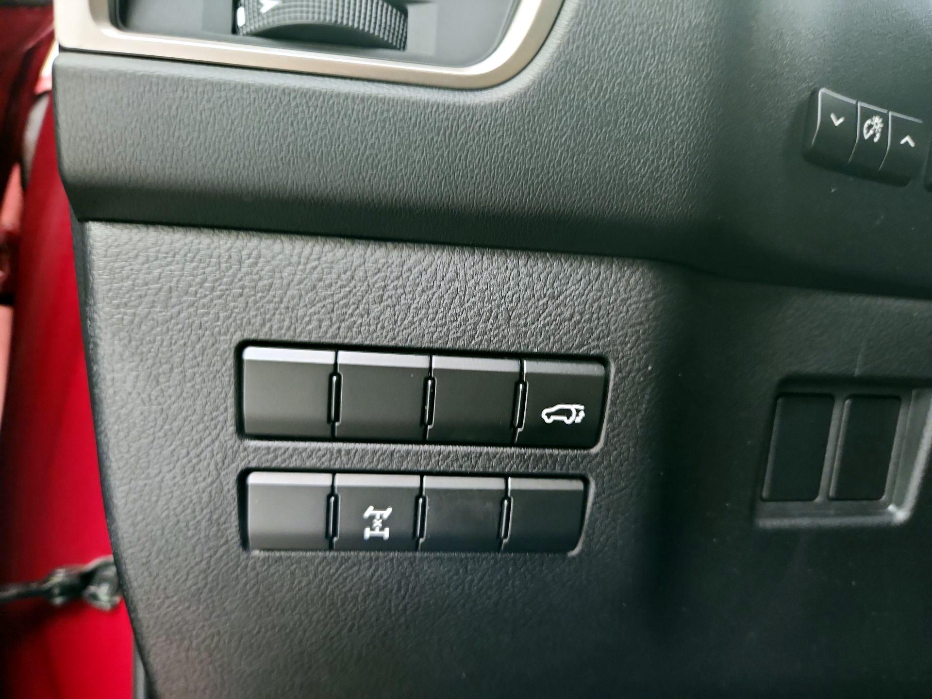 Thumbnail: 2017 Lexus NX - 13