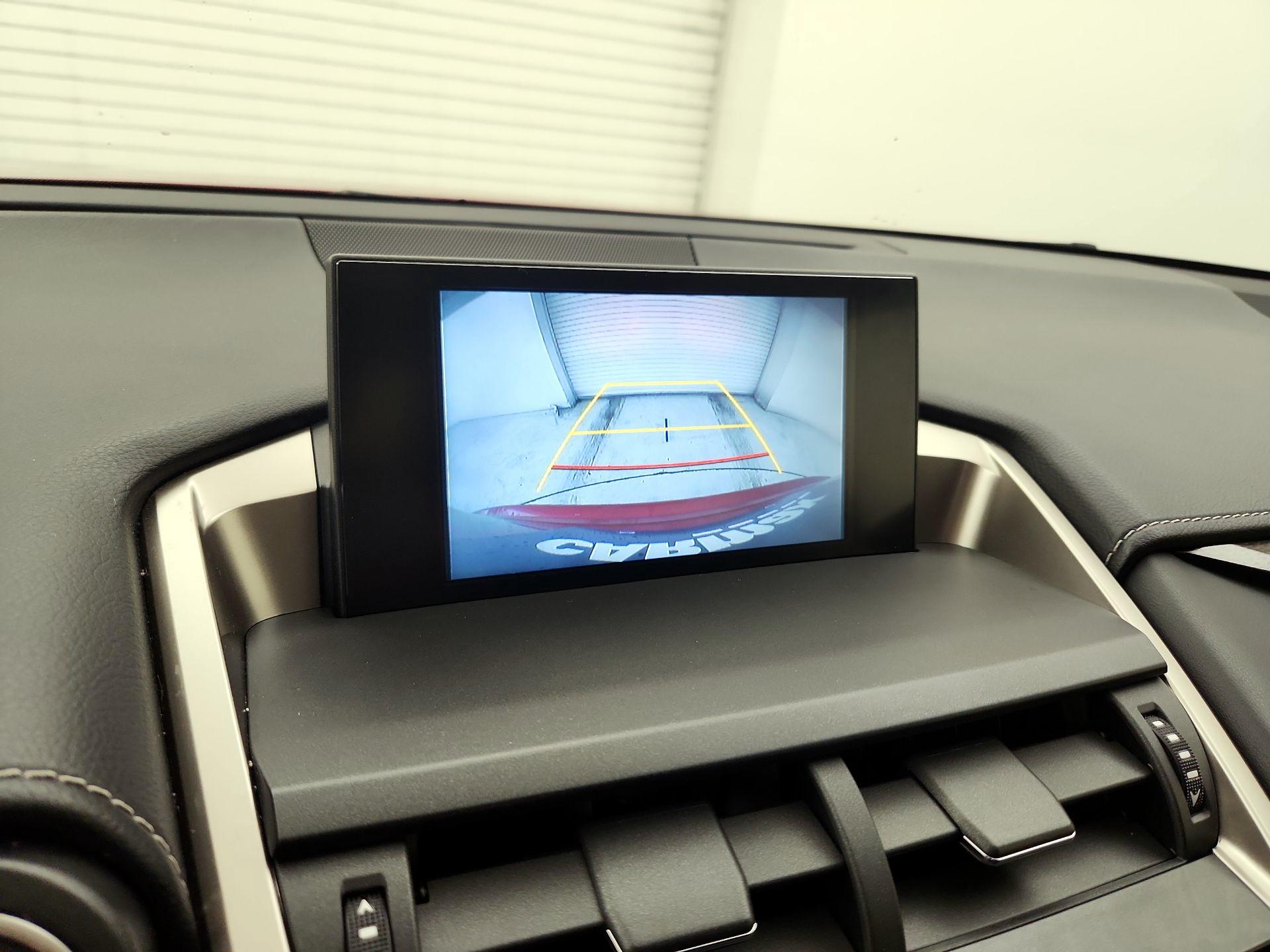 Thumbnail: 2017 Lexus NX - 14