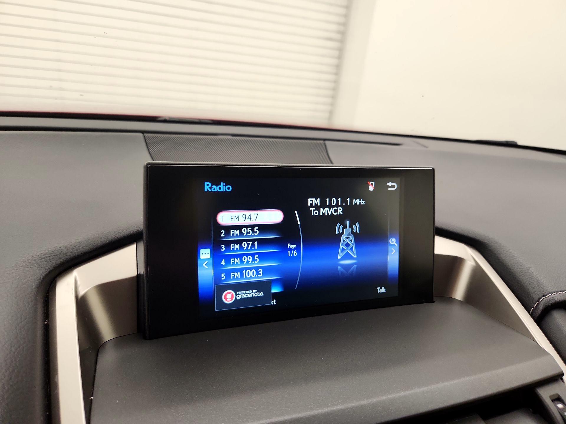 Thumbnail: 2017 Lexus NX - 15