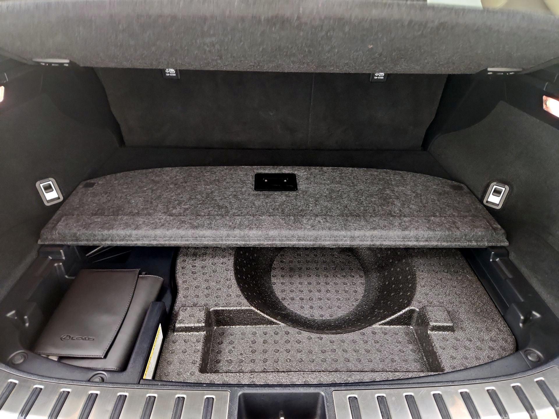 Thumbnail: 2017 Lexus NX - 20