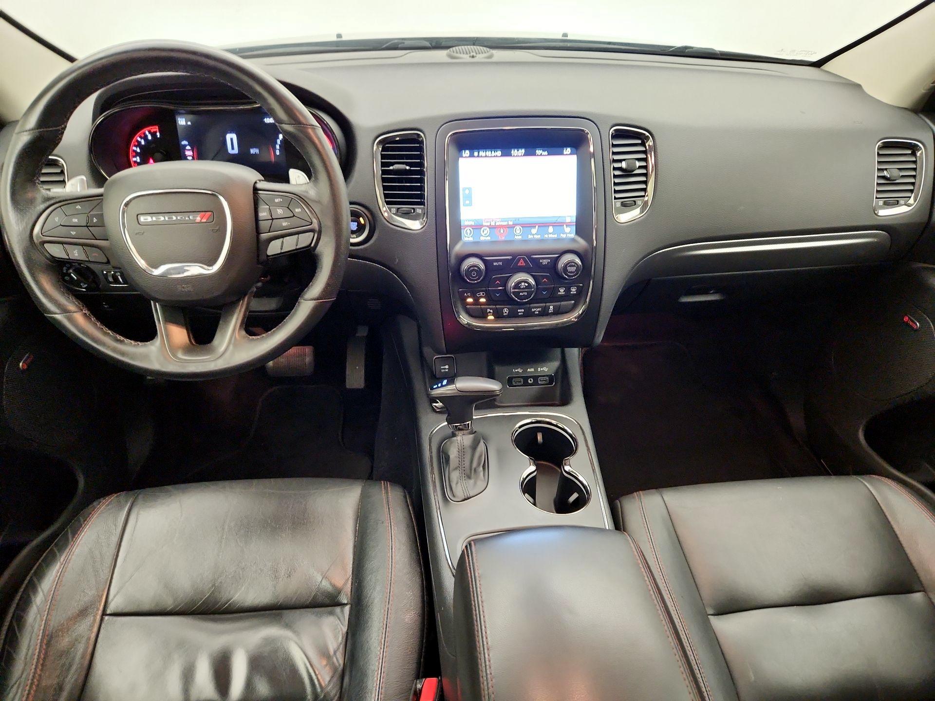 Thumbnail: 2018 Dodge Durango - 9